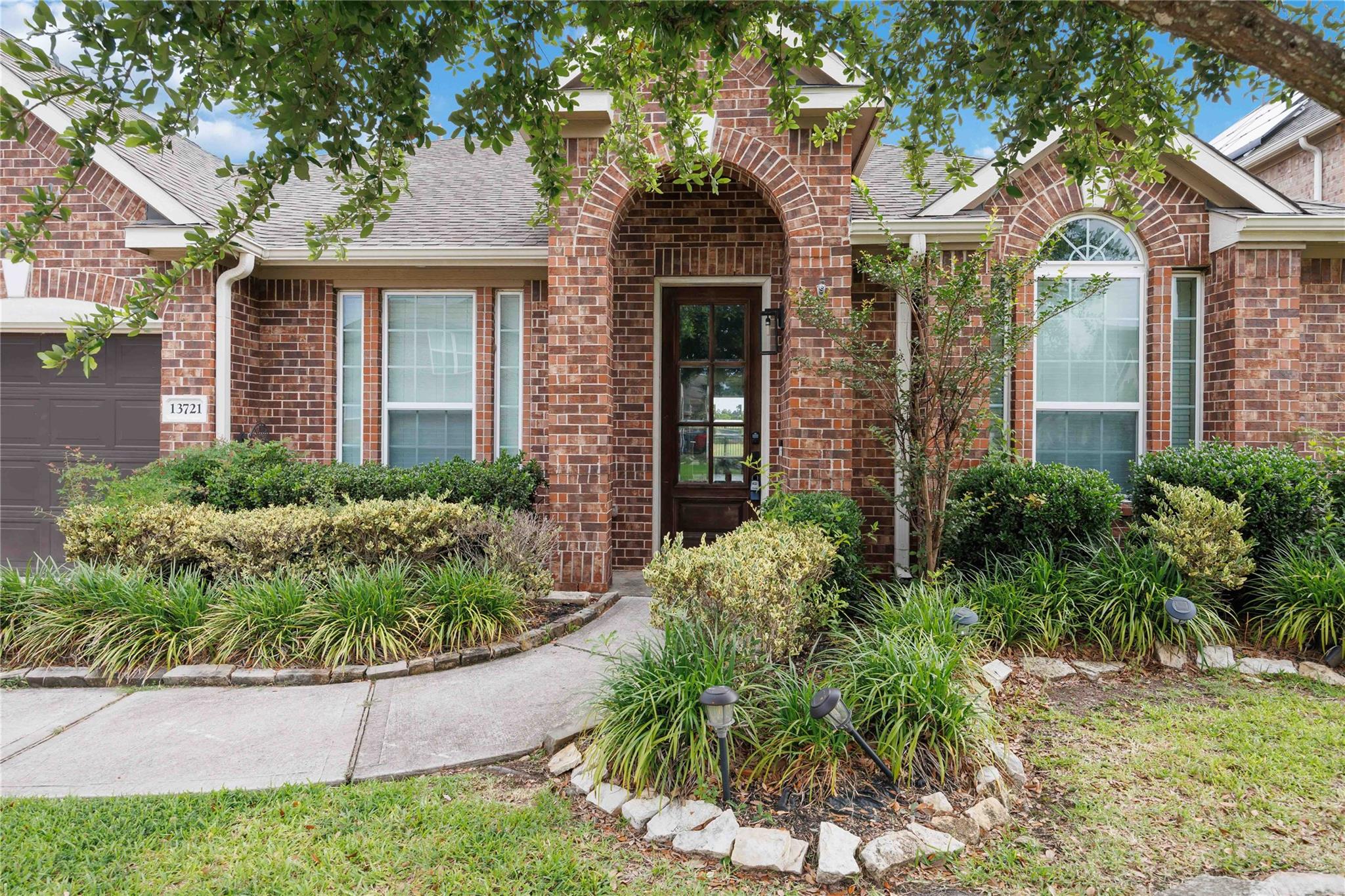 13721 Northline Lake Drive