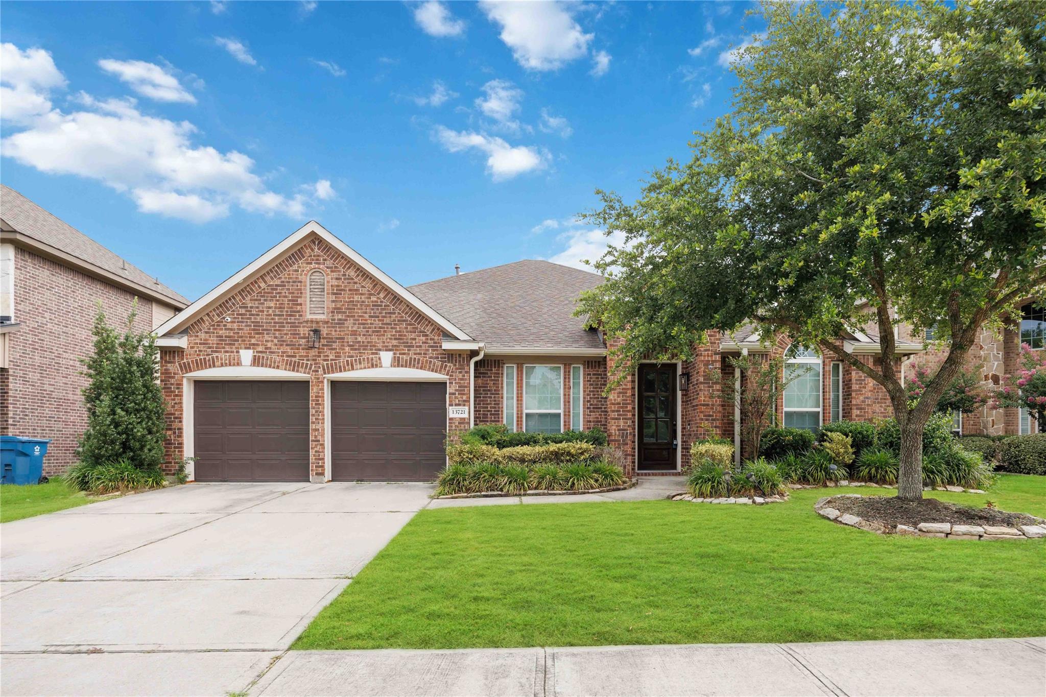 13721 Northline Lake Drive
