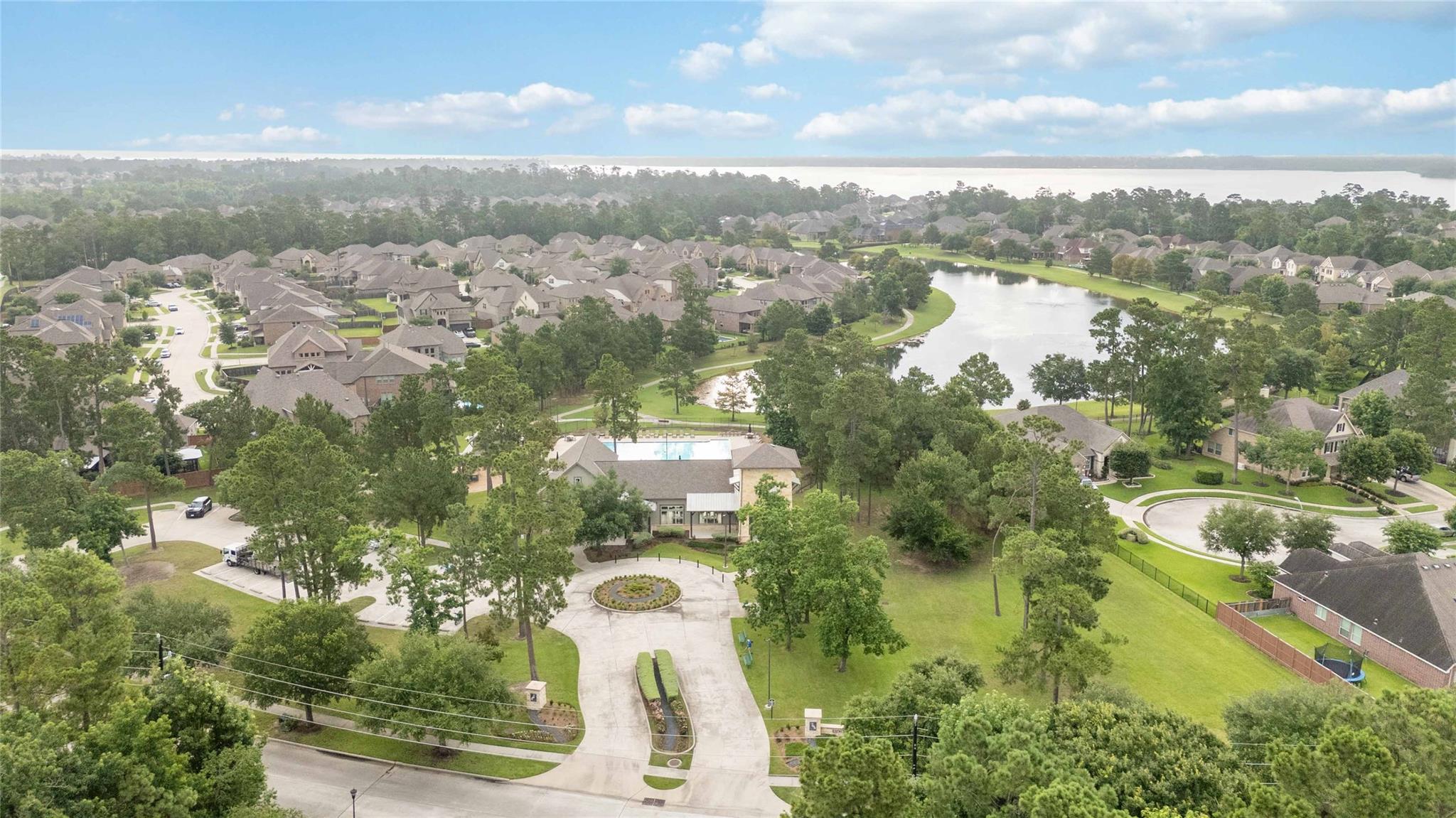 13721 Northline Lake Drive