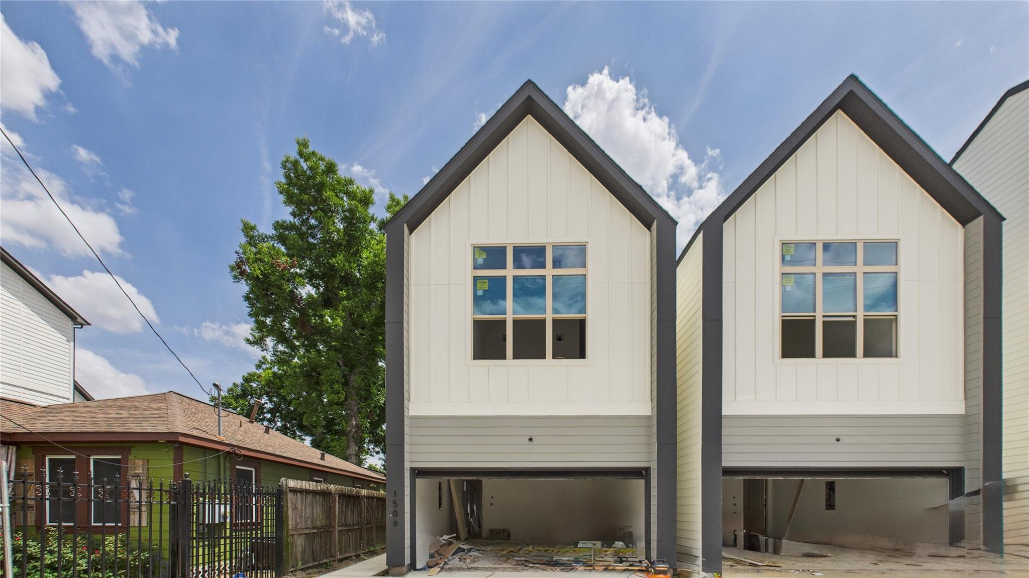 1506 Griffin Street