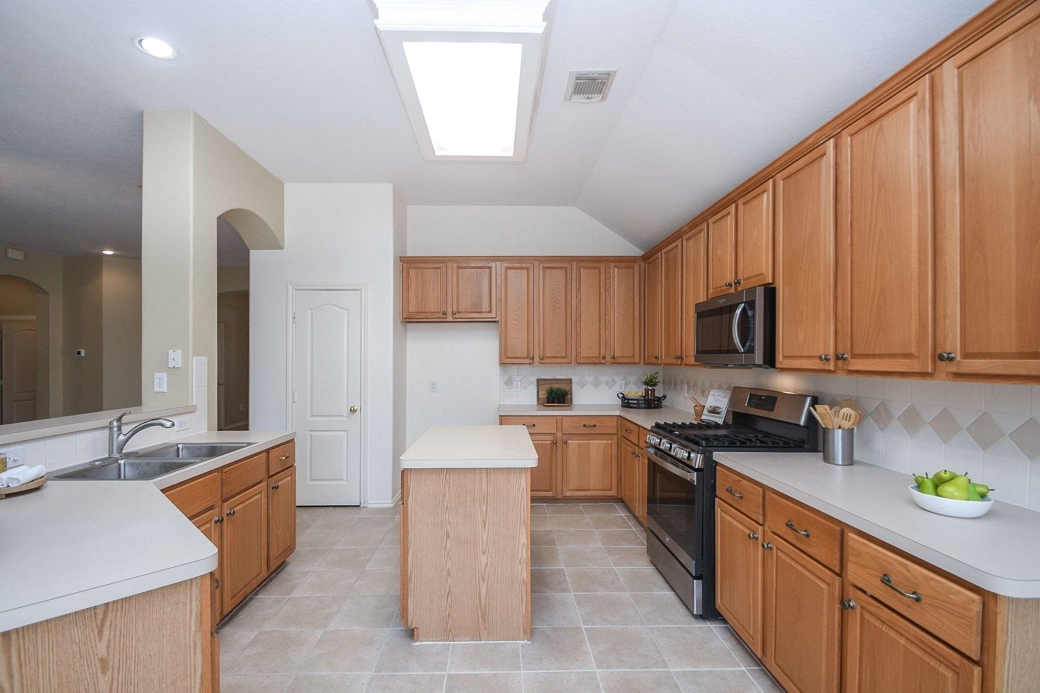 1407 Sullivan Springs Drive