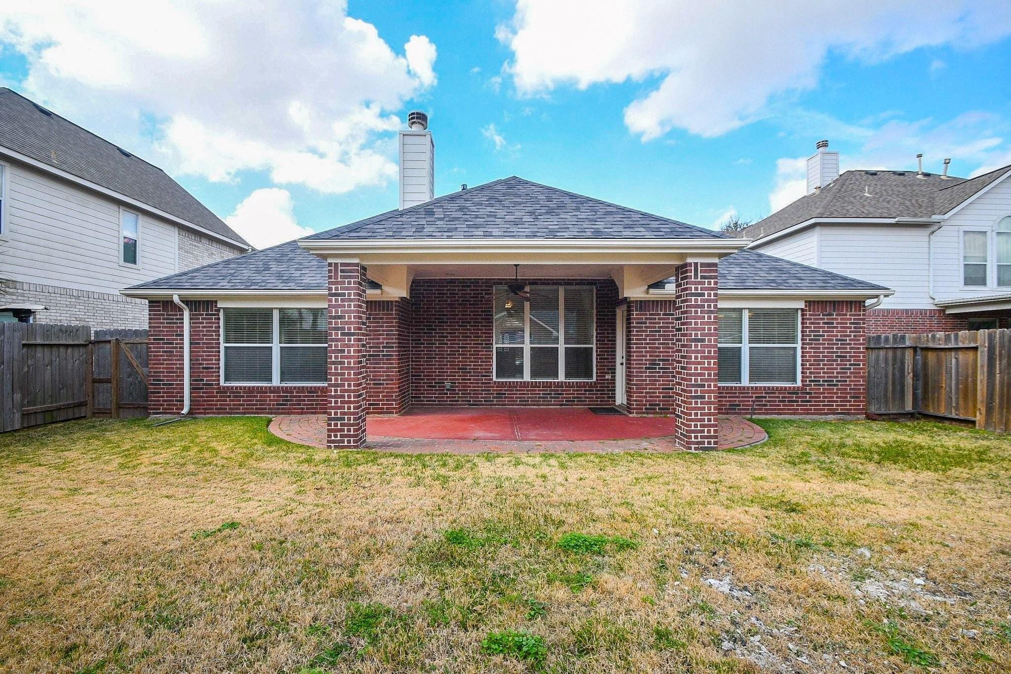 1407 Sullivan Springs Drive