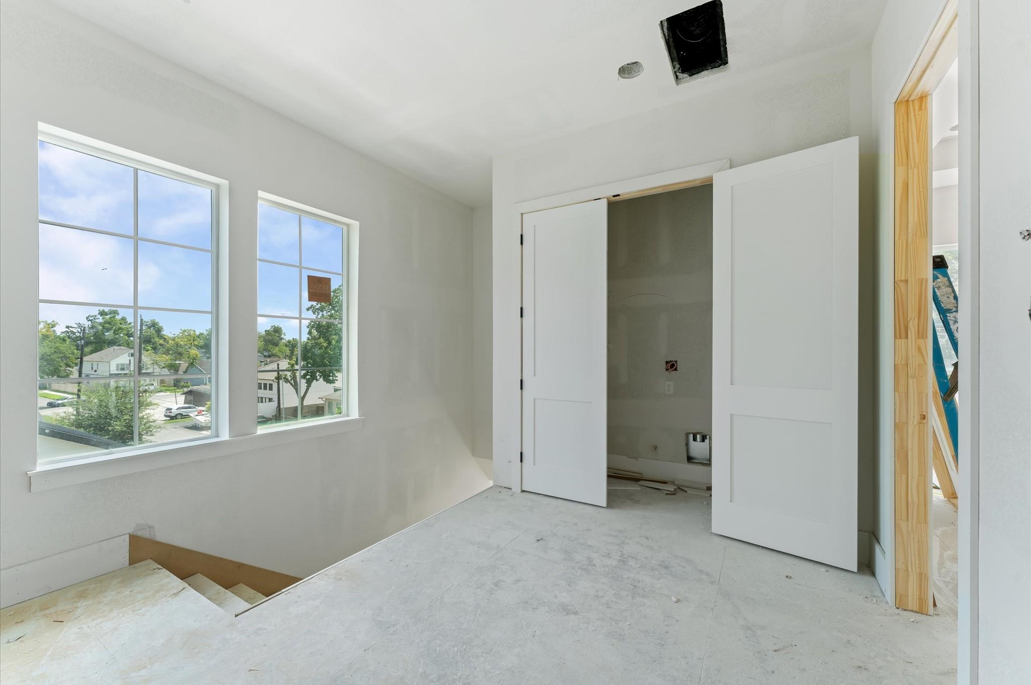 2506 Baylor Street