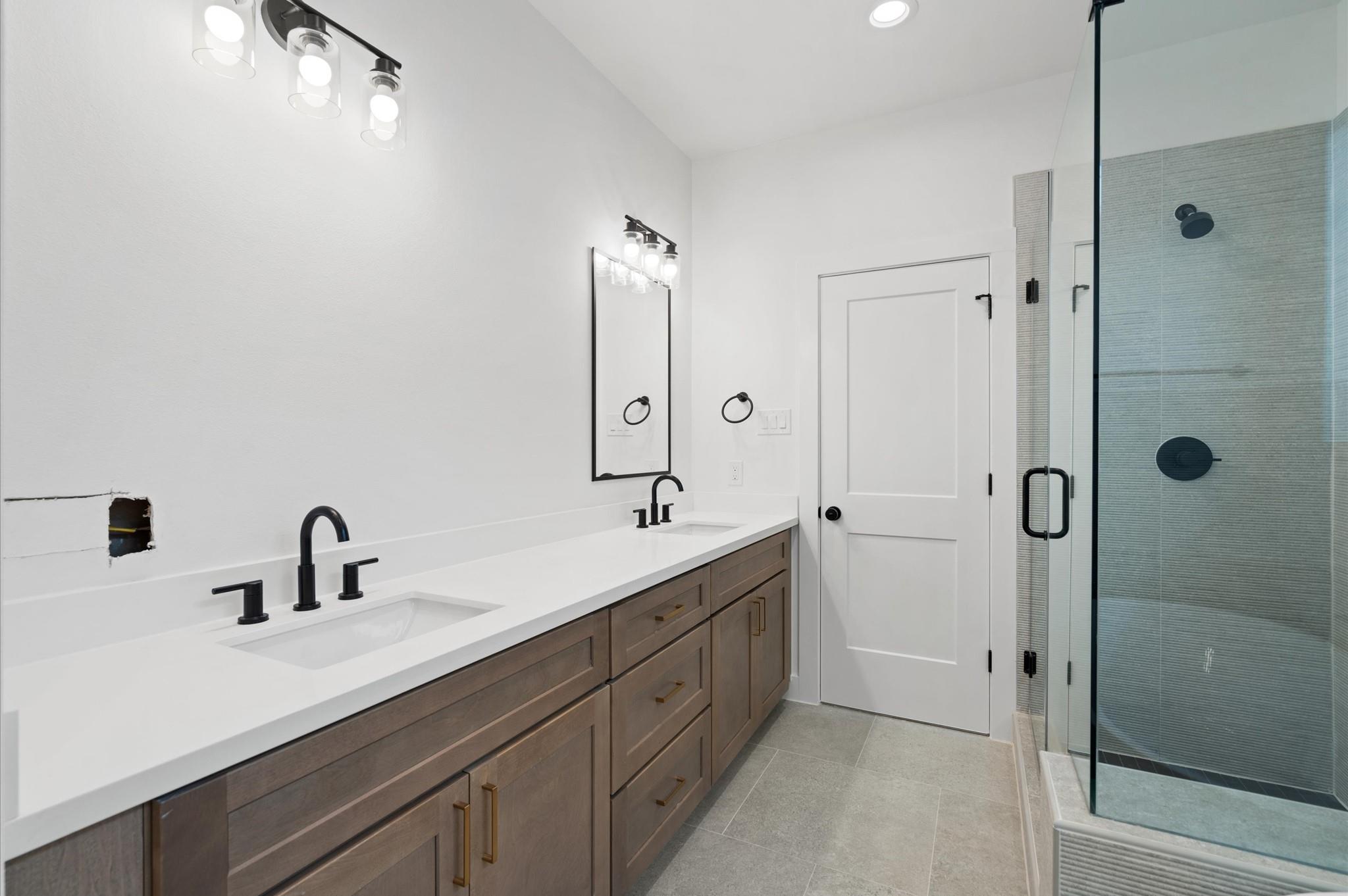 7807 Amelia Road # B, Houston Unit: B