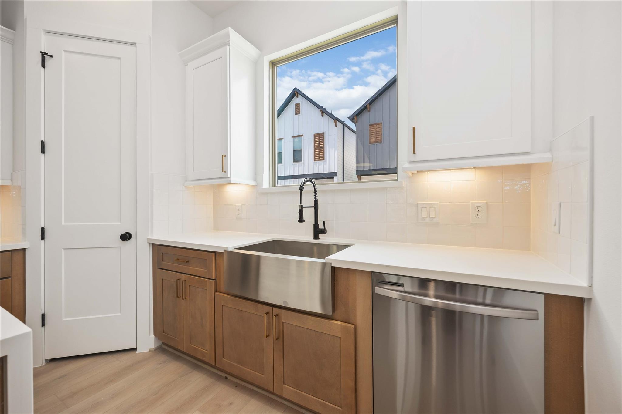 7807 Amelia Road # B, Houston Unit: B