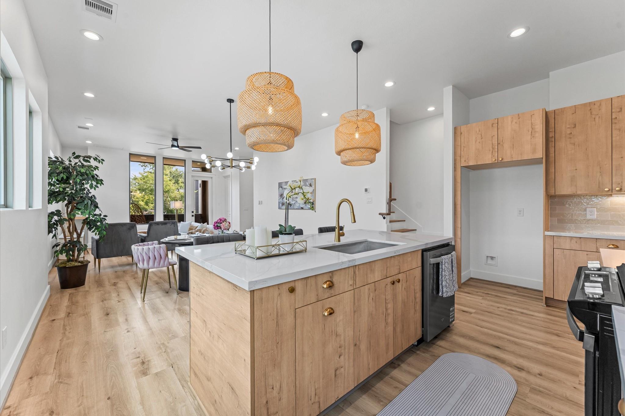 1122 W 17th Street # D