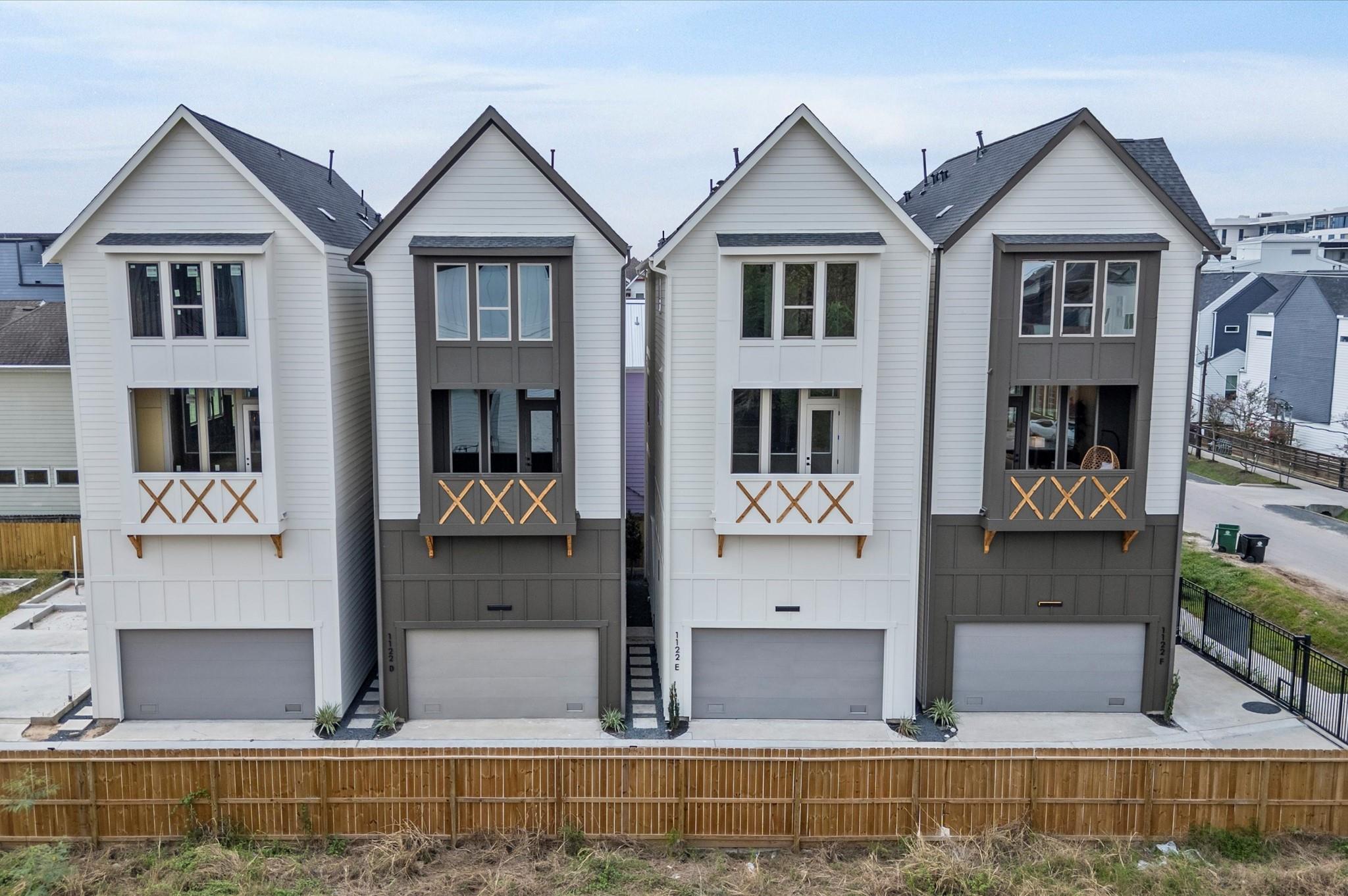 1122 W 17th Street # D