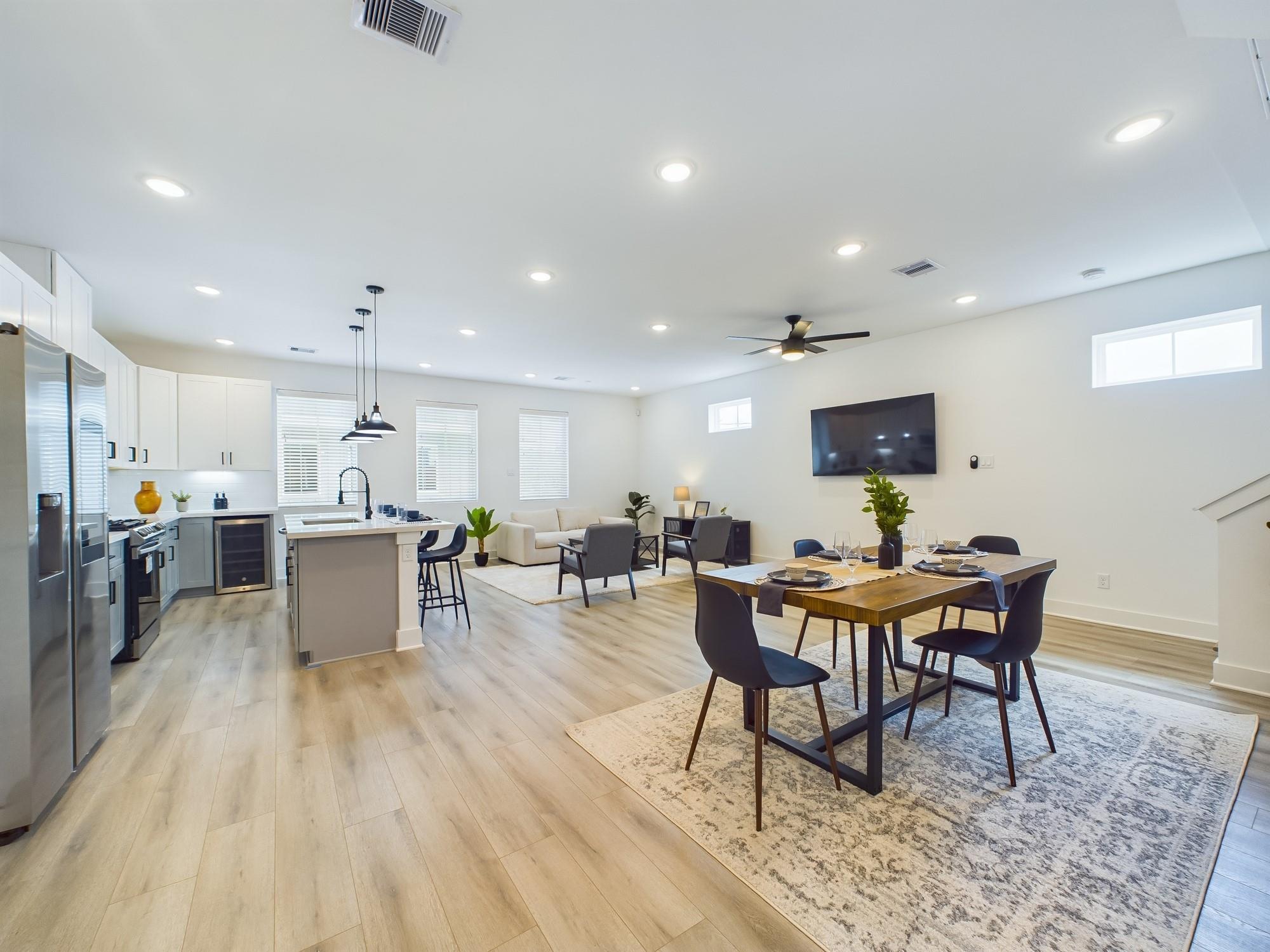 8319 Springwood Canyon Lane