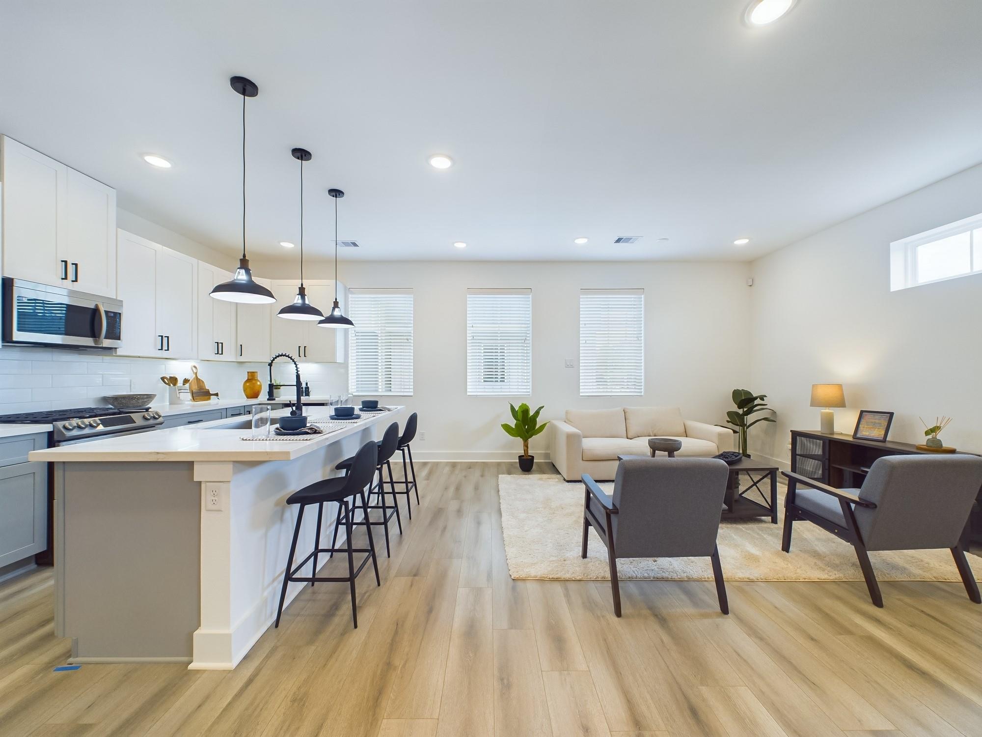 8319 Springwood Canyon Lane