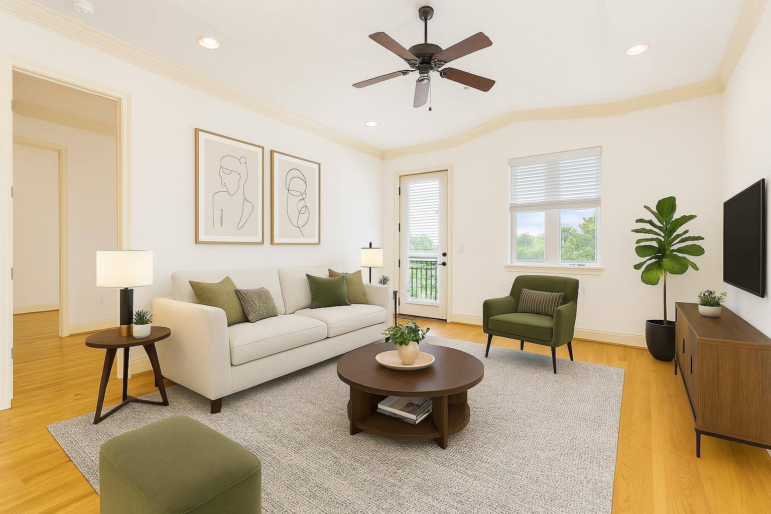 58 Briar Hollow Lane