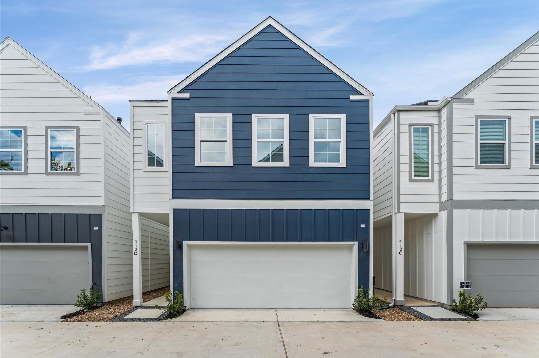 412 Neyland Street # D