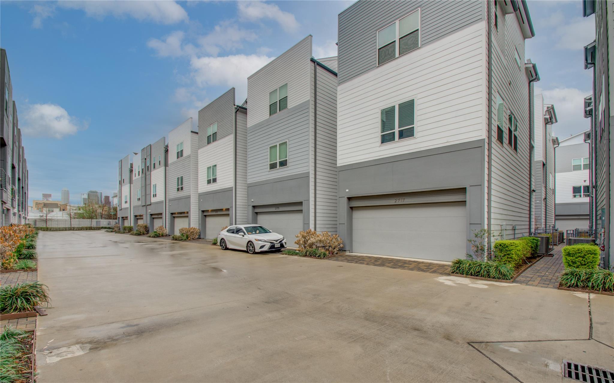 2717 Eado Grove Lane