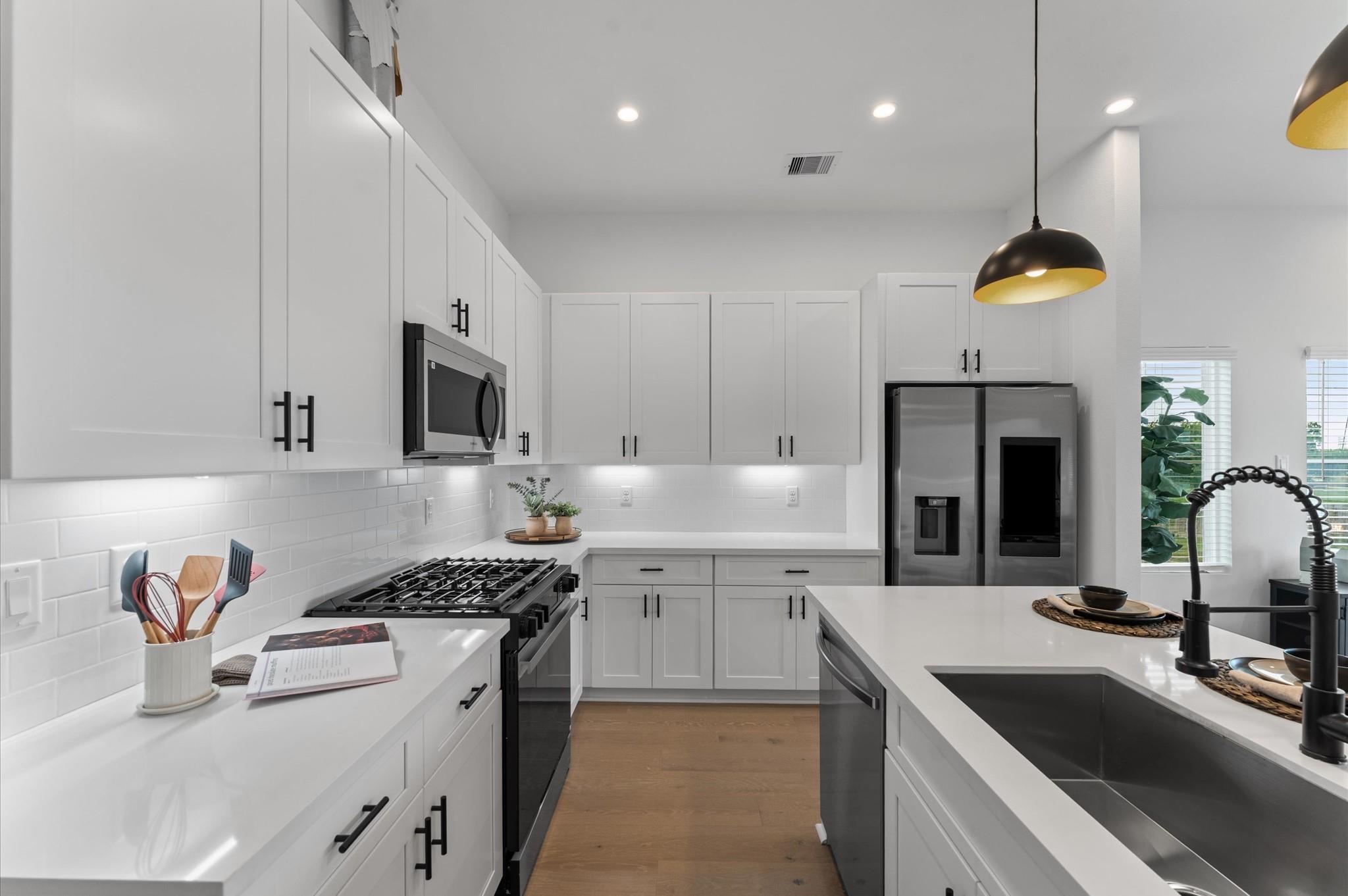 2704 Jensen Creek Lane, Houston