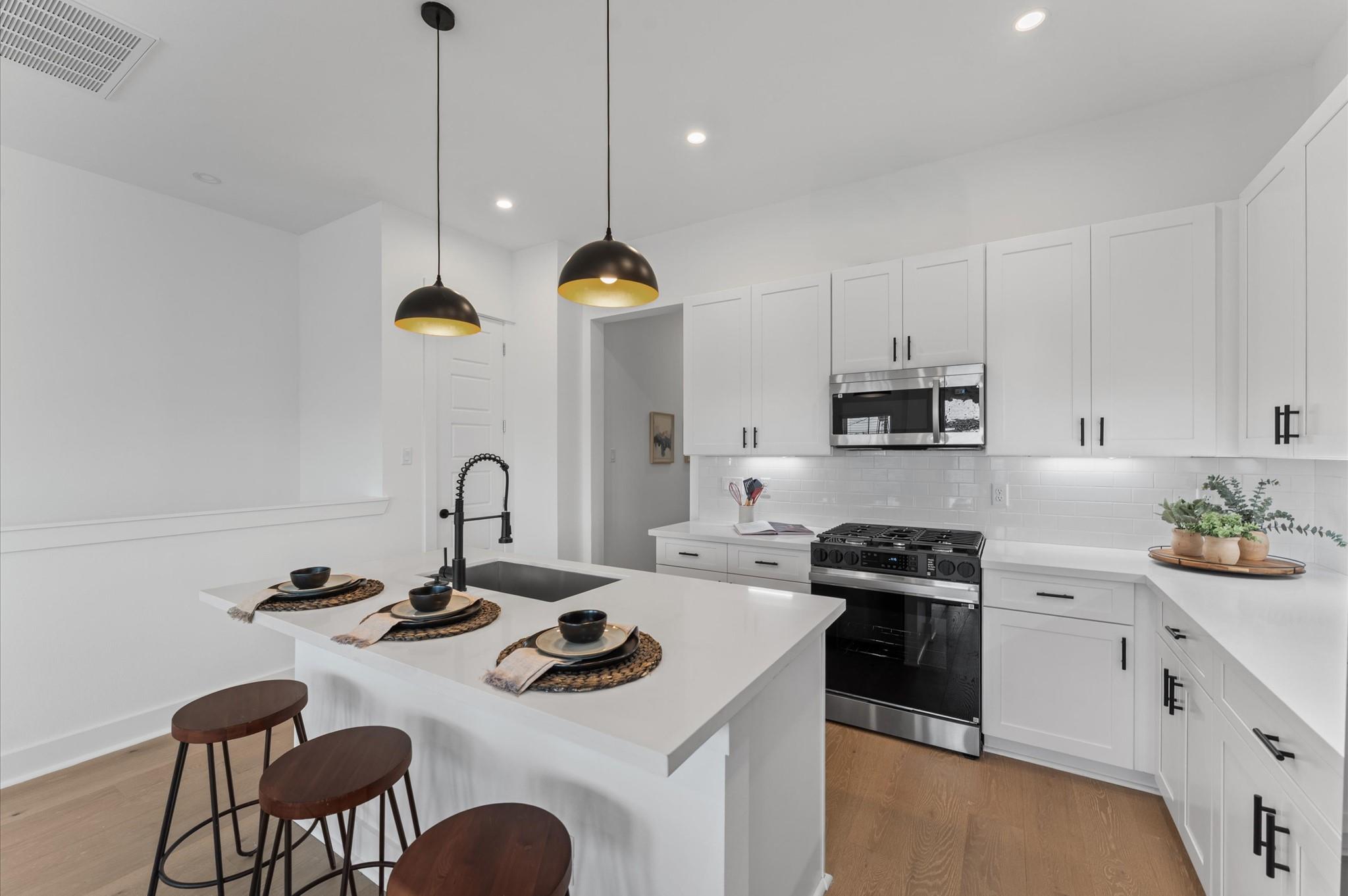 2704 Jensen Creek Lane, Houston