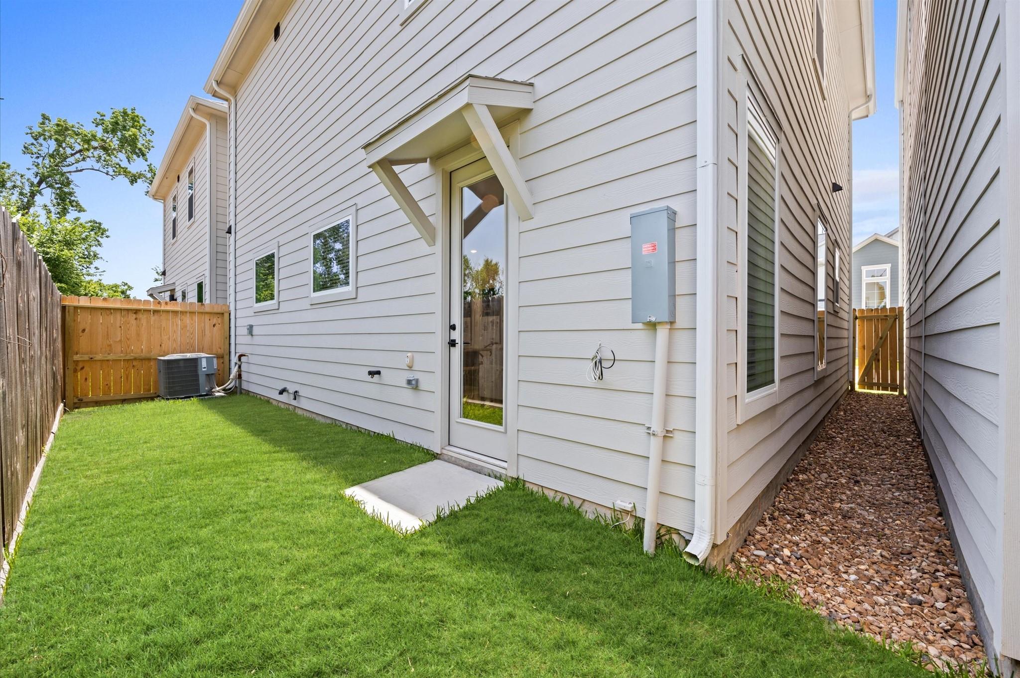 2704 Jensen Creek Lane, Houston