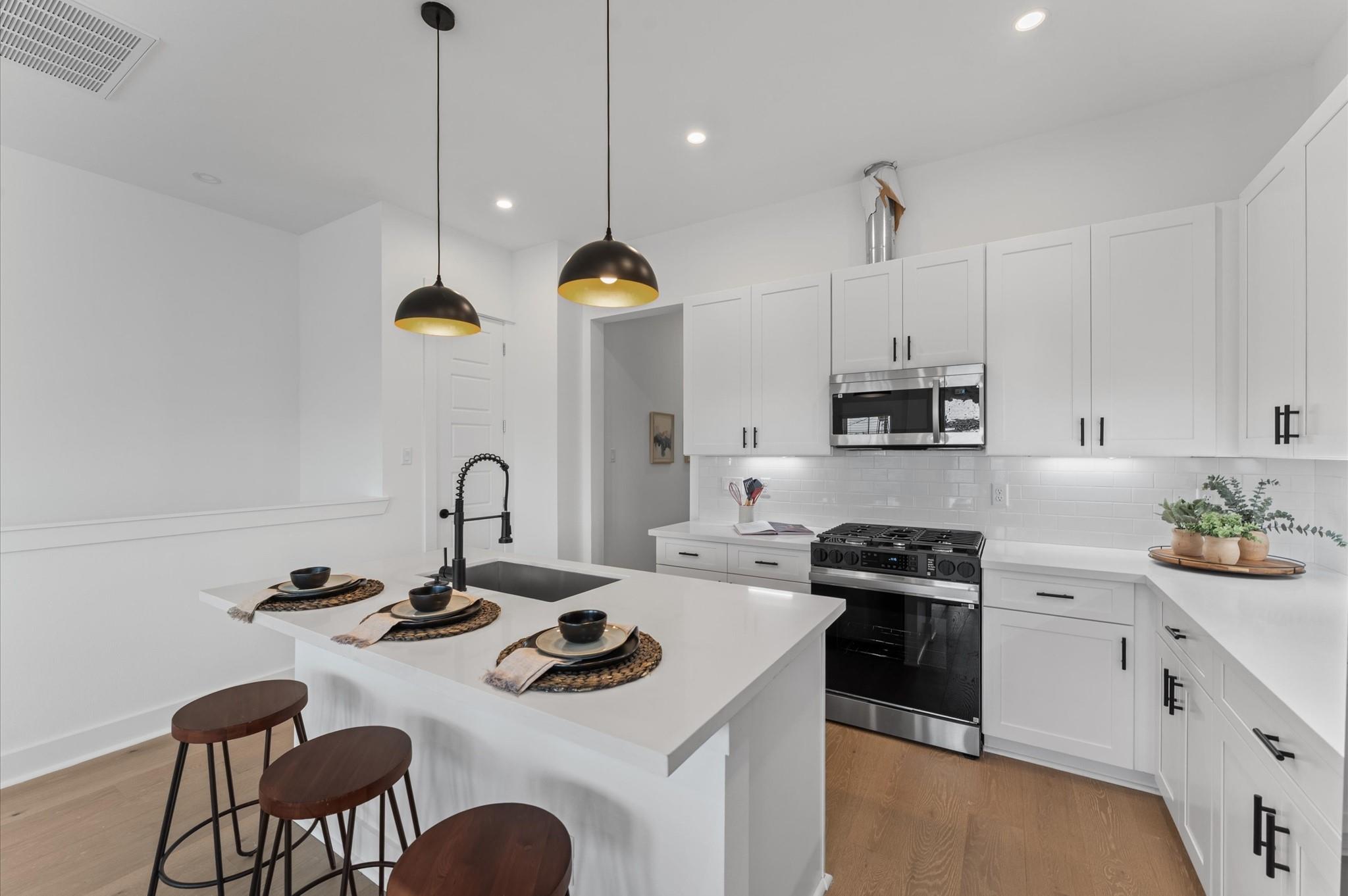 2704 Jensen Creek Lane, Houston