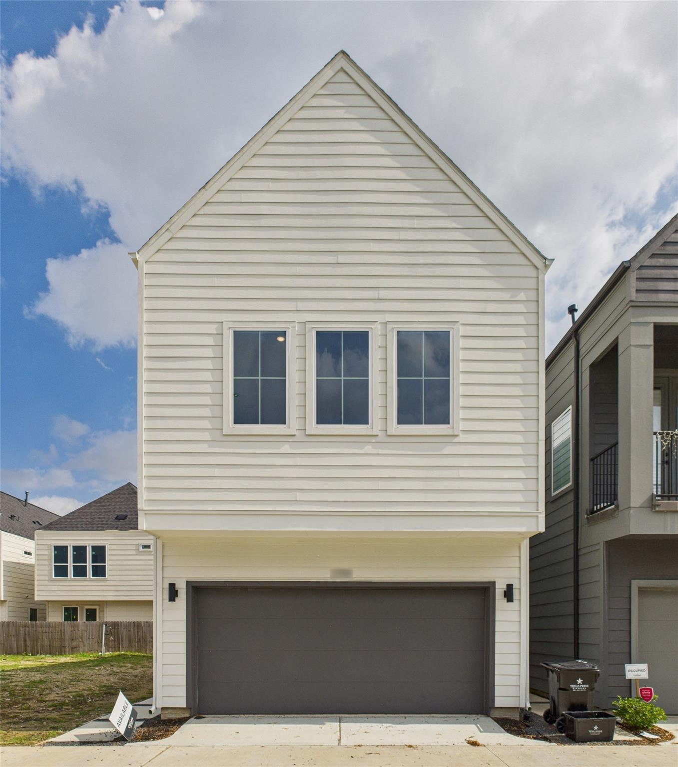 2704 Jensen Creek Lane, Houston