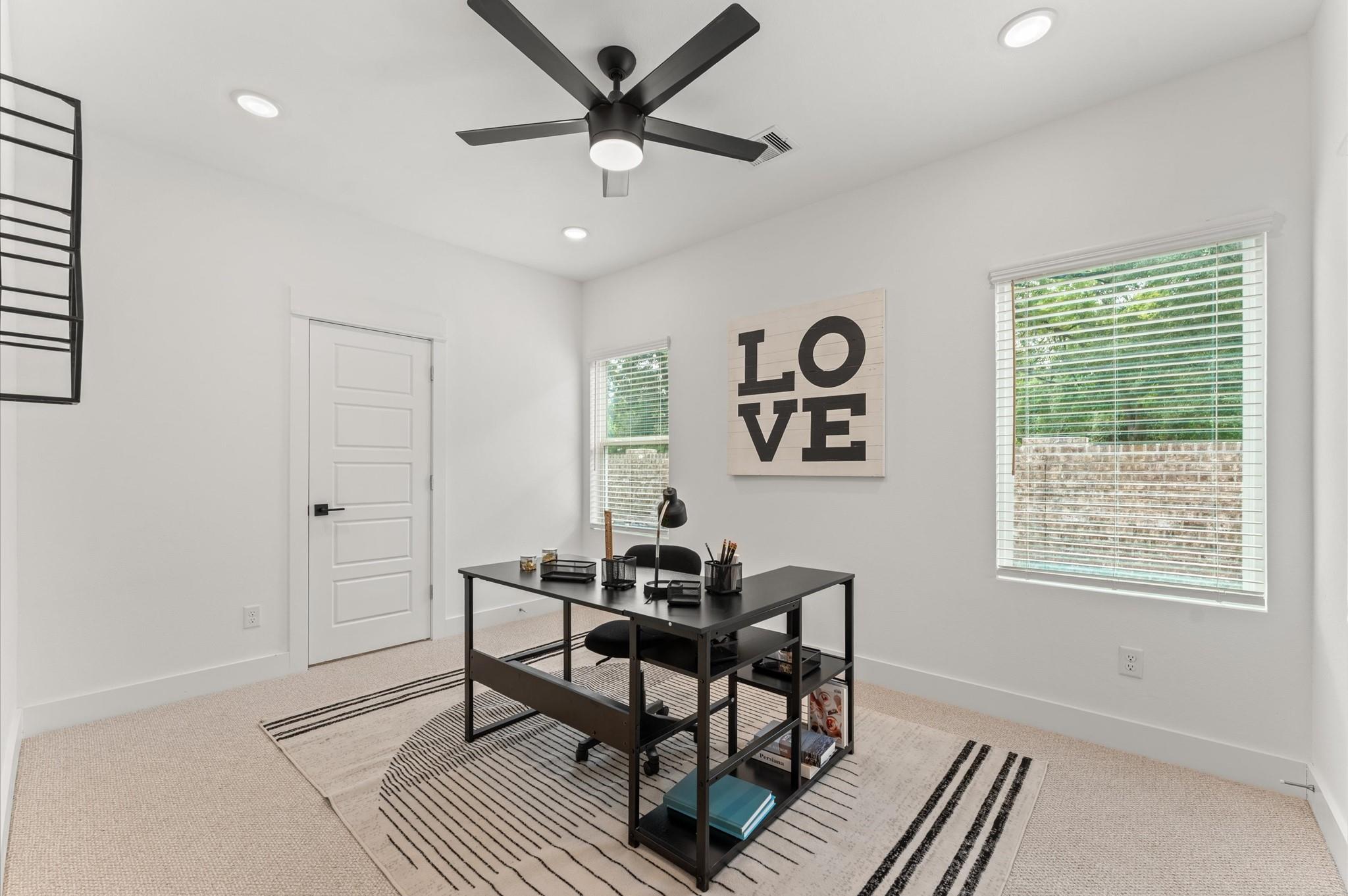 2704 Jensen Creek Lane, Houston