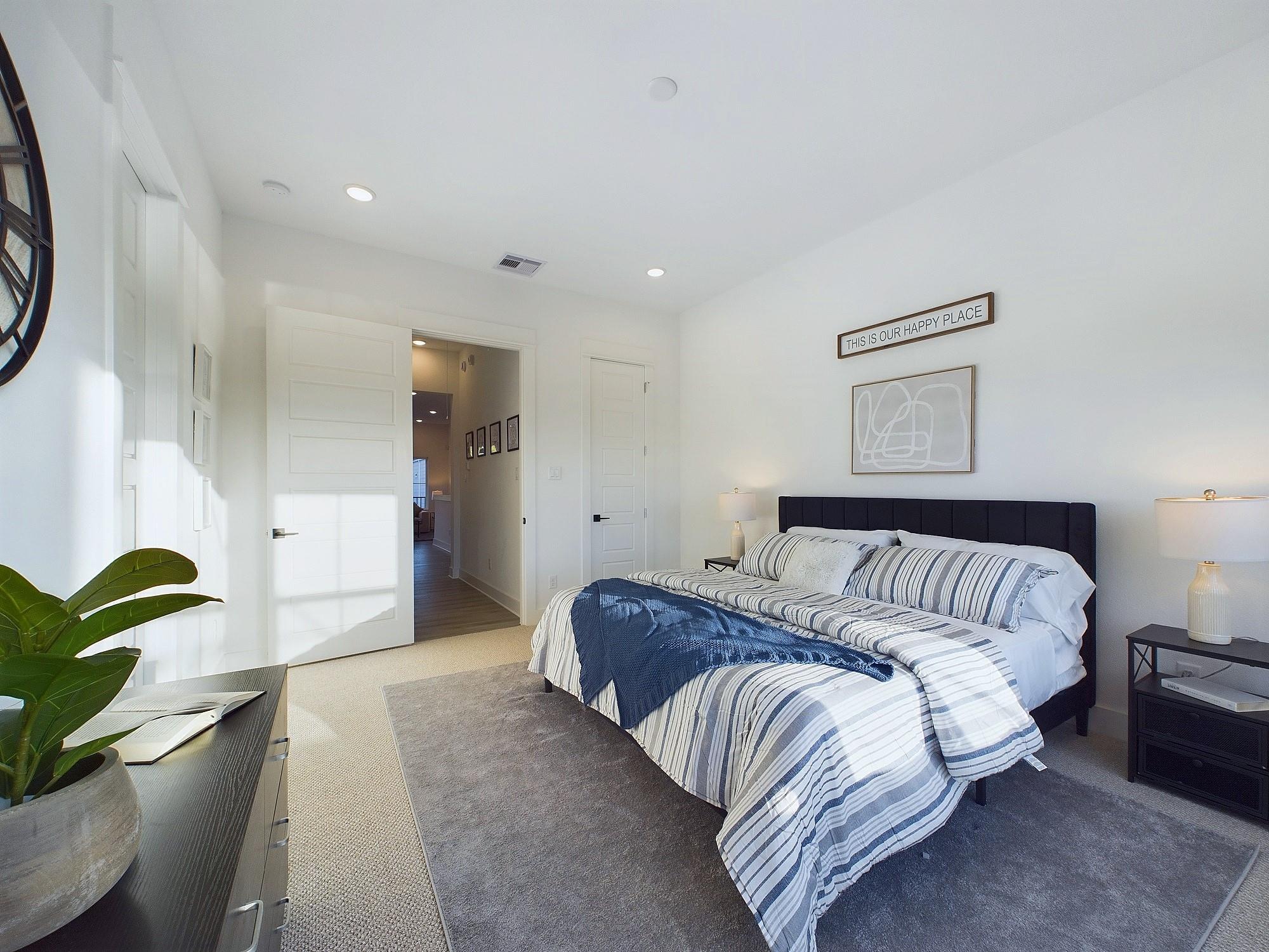 2704 Jensen Creek Lane, Houston