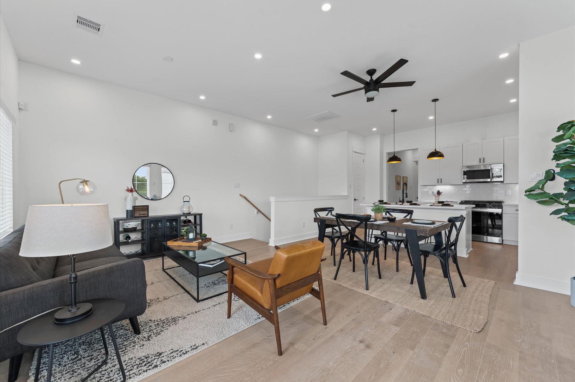 2704 Jensen Creek Lane, Houston