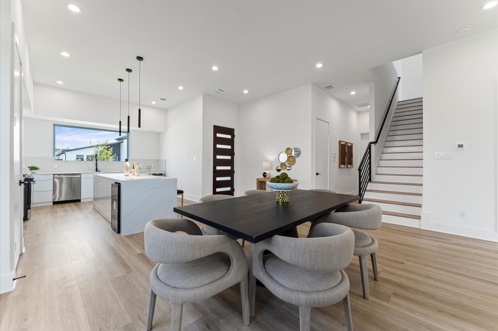 3411 Garden Oaks Street