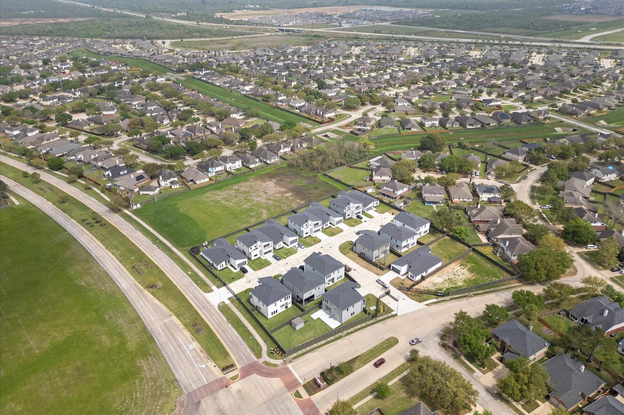 3411 Garden Oaks Street