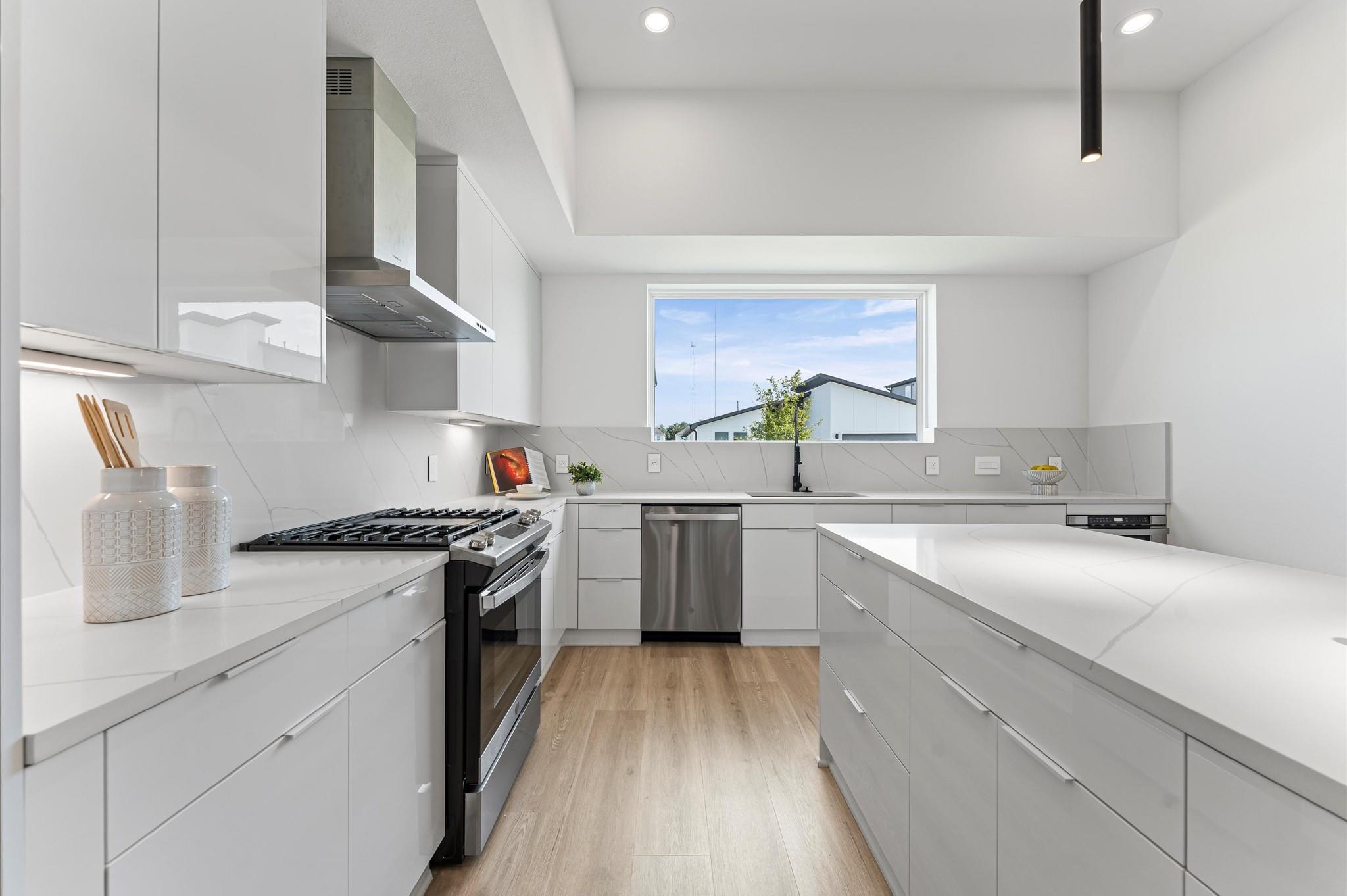 3411 Garden Oaks Street