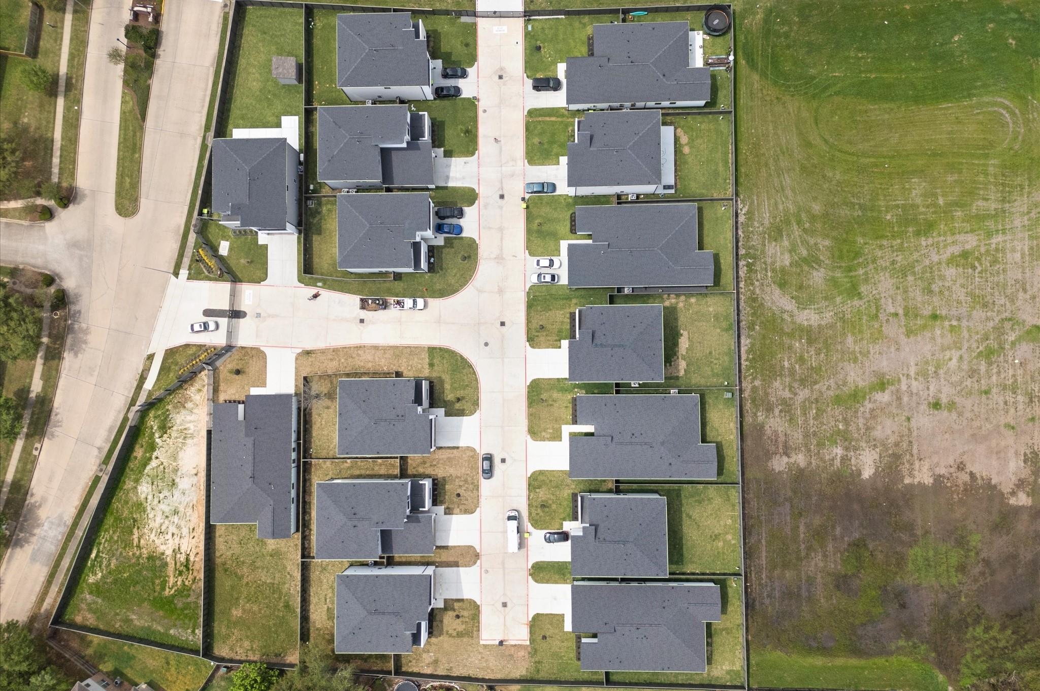 3411 Garden Oaks Street