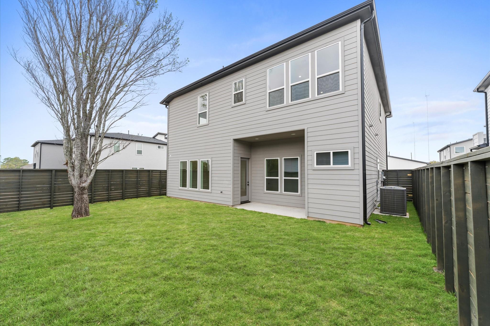 3411 Garden Oaks Street