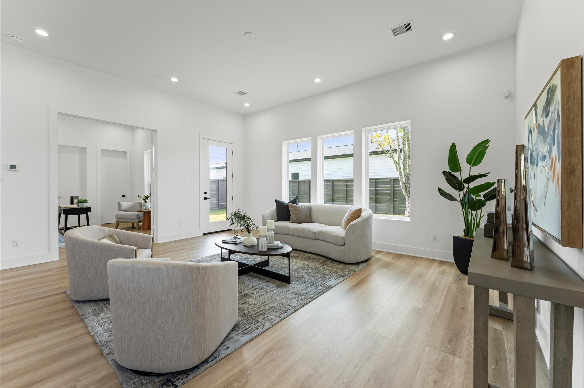 3411 Garden Oaks Street