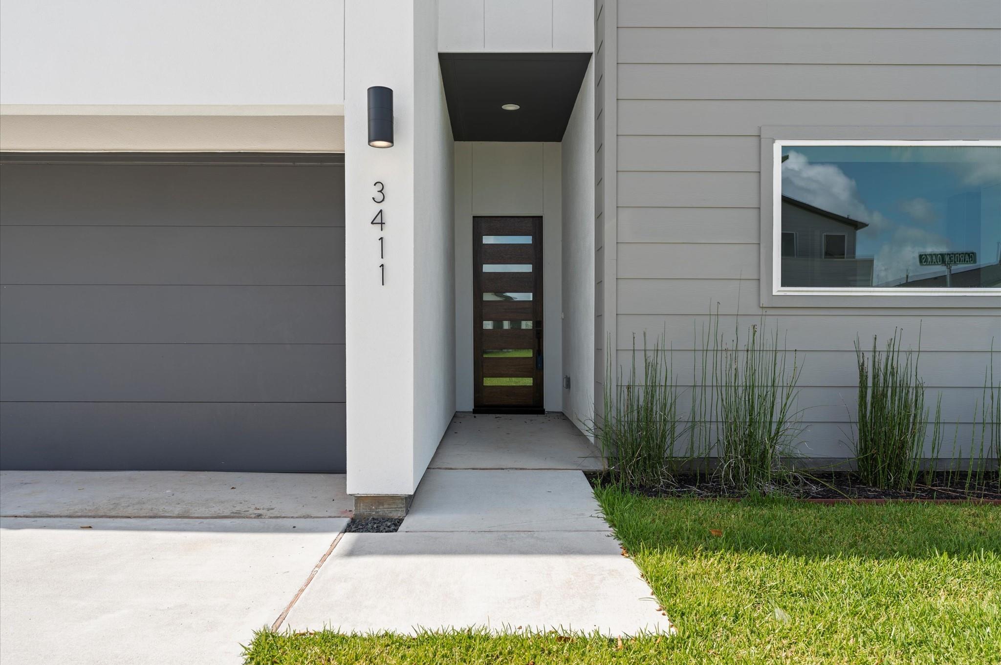 3411 Garden Oaks Street