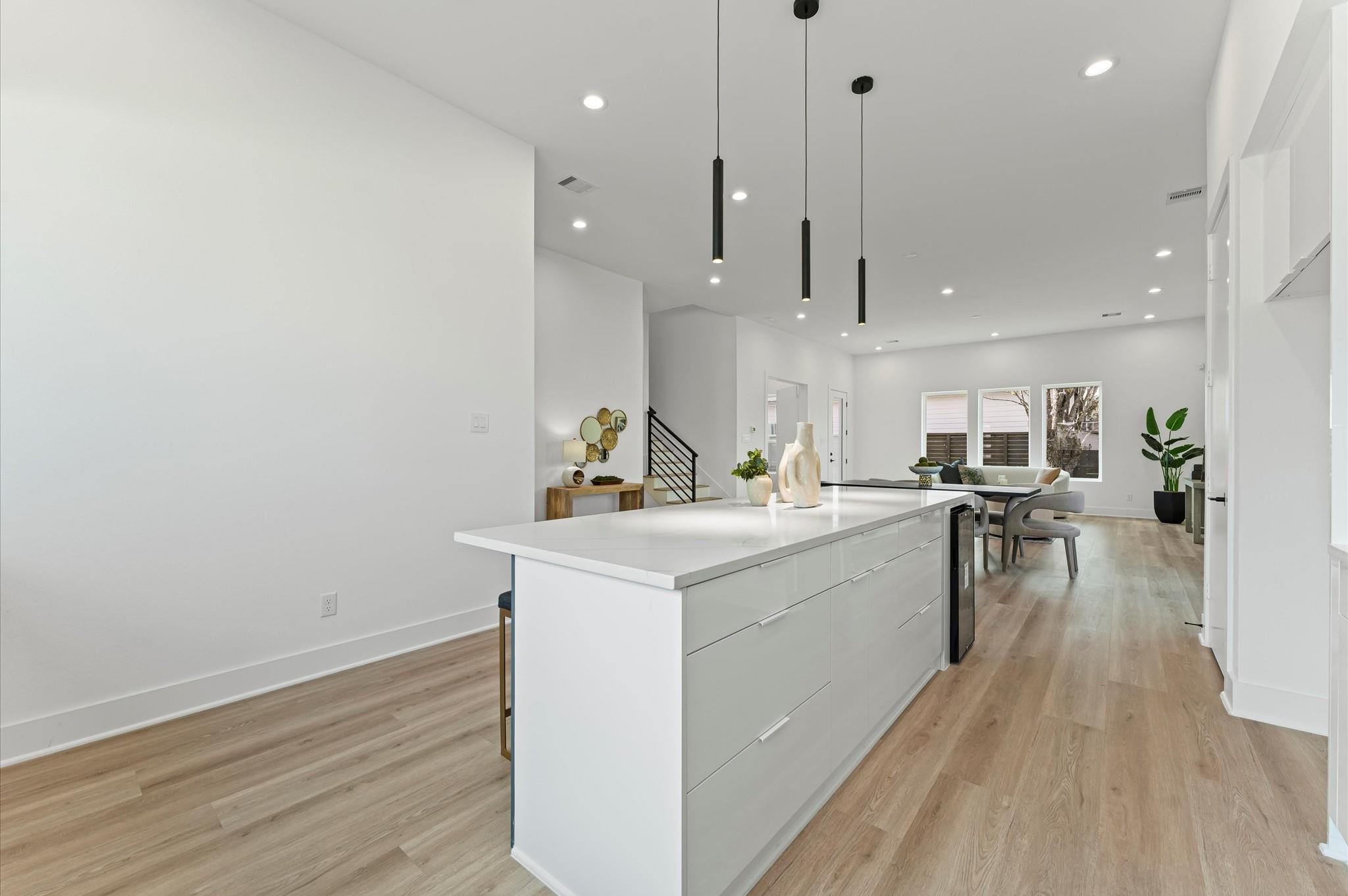 3411 Garden Oaks Street