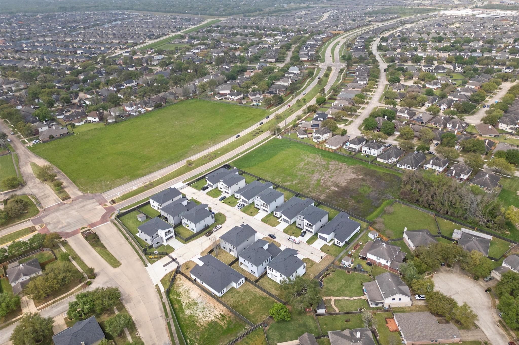 3411 Garden Oaks Street