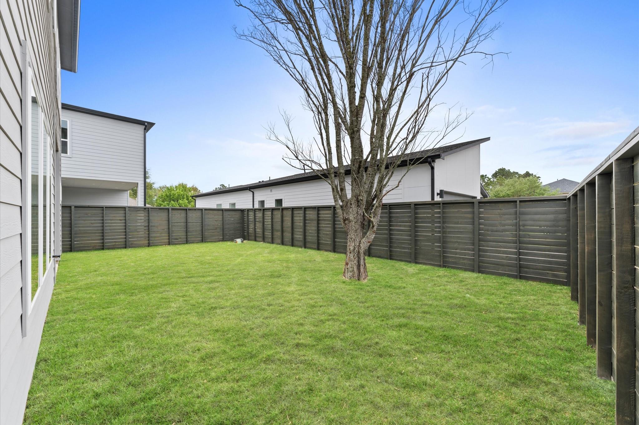 3411 Garden Oaks Street