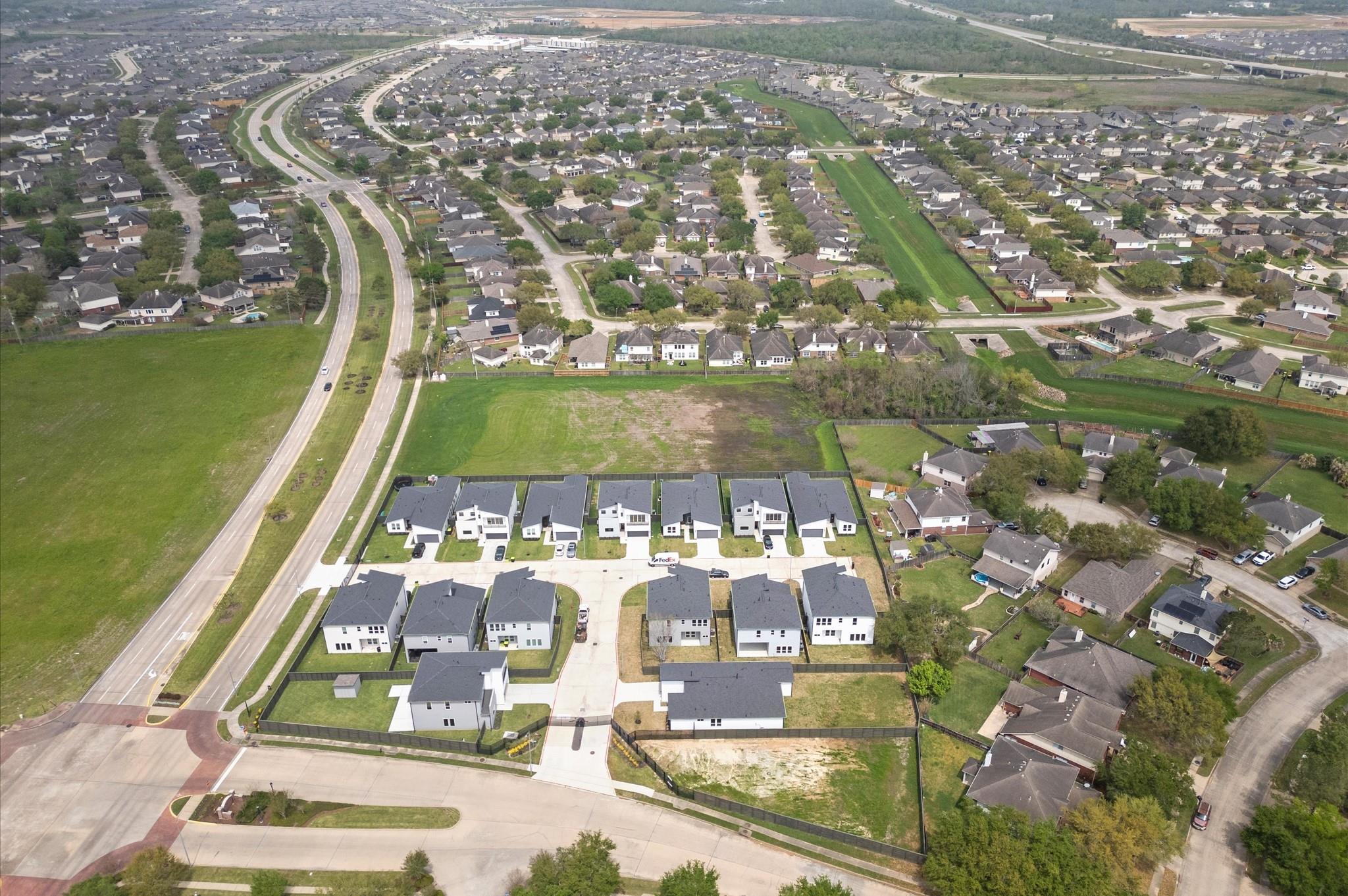 3411 Garden Oaks Street