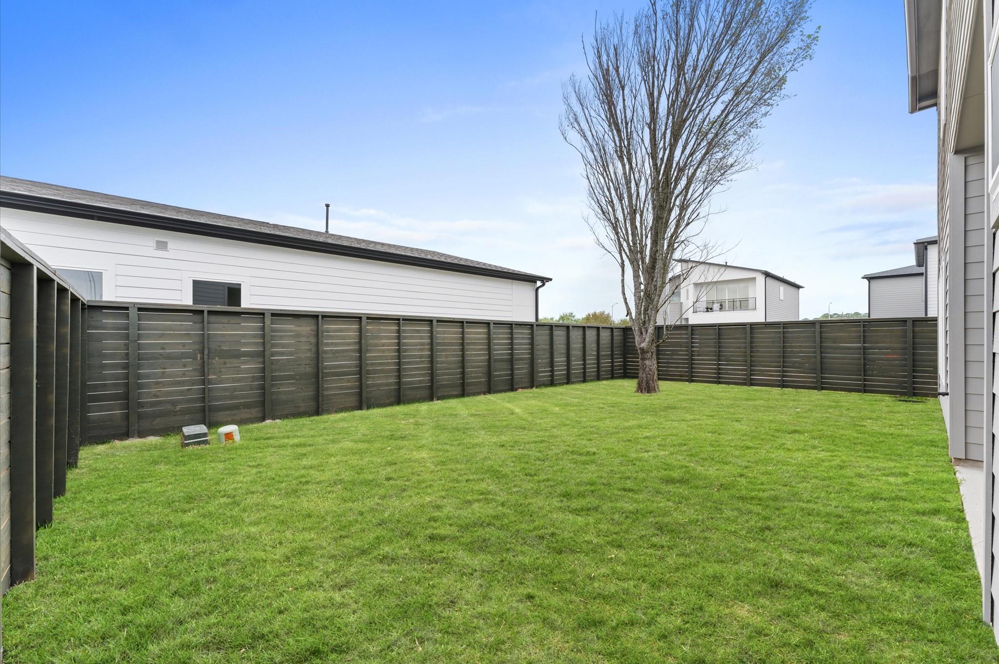 3411 Garden Oaks Street