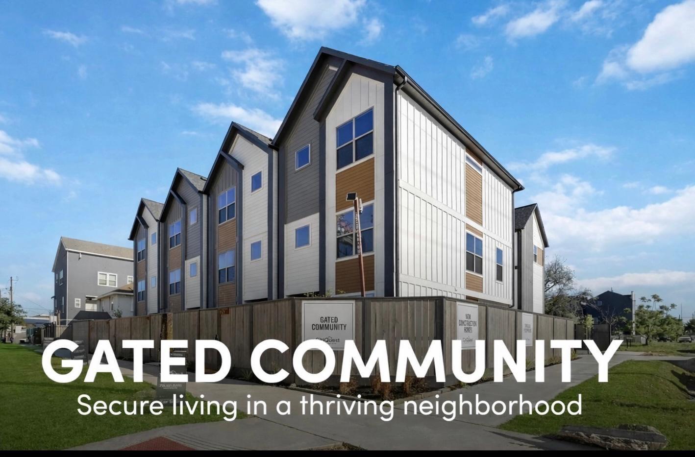 2530 Live Oak Street