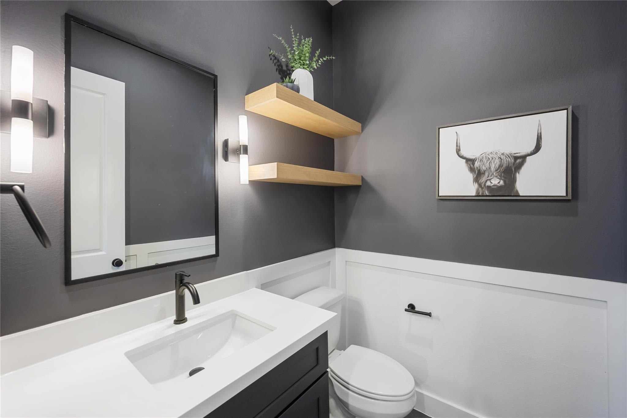 2530 Live Oak Street