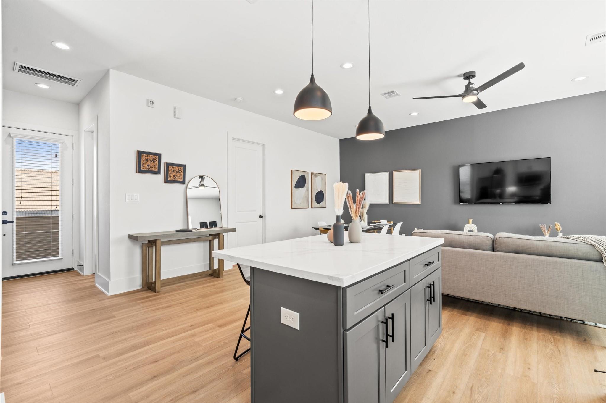 5216 Green Pine Tree Drive