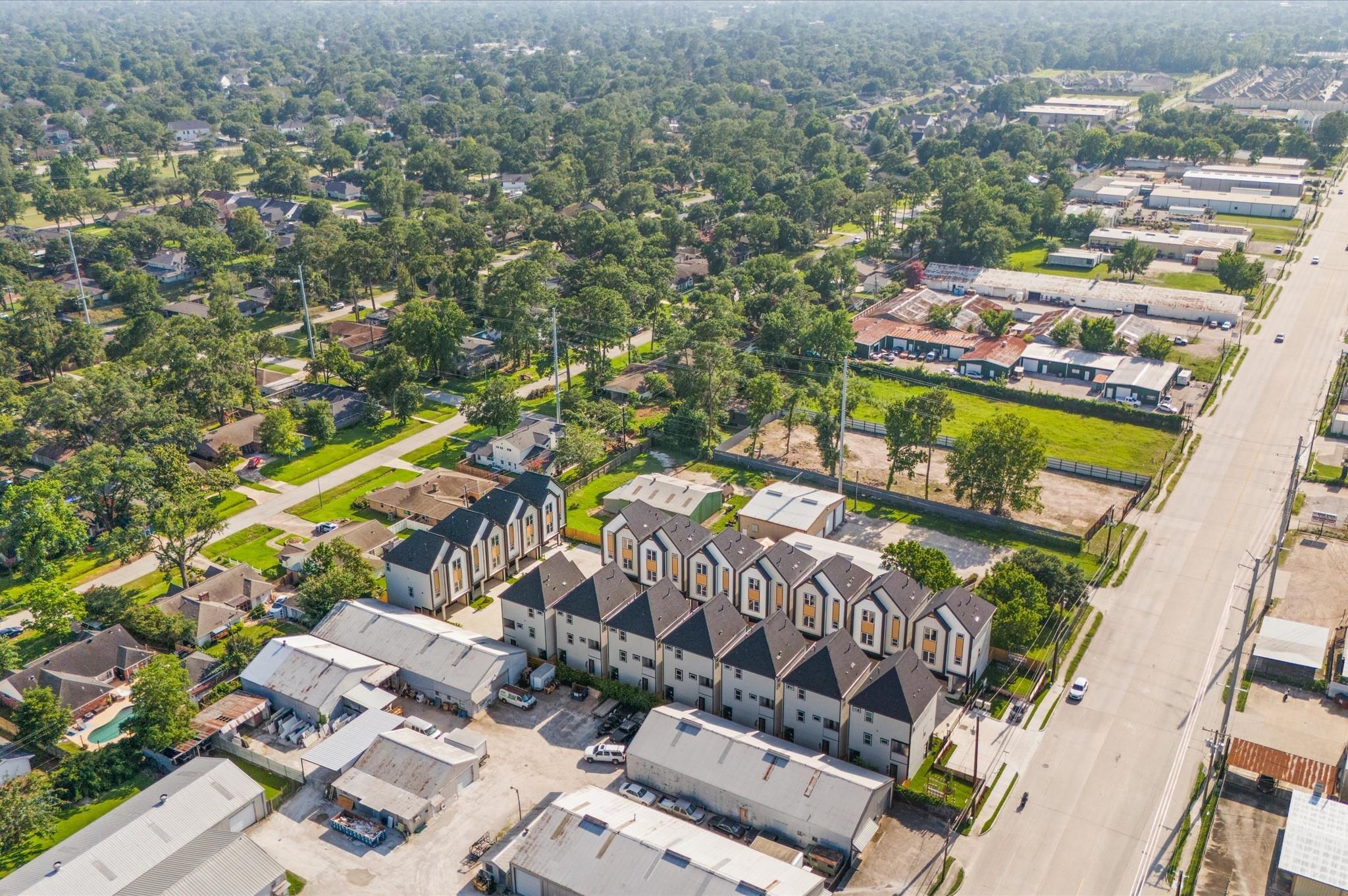 5216 Green Pine Tree Drive