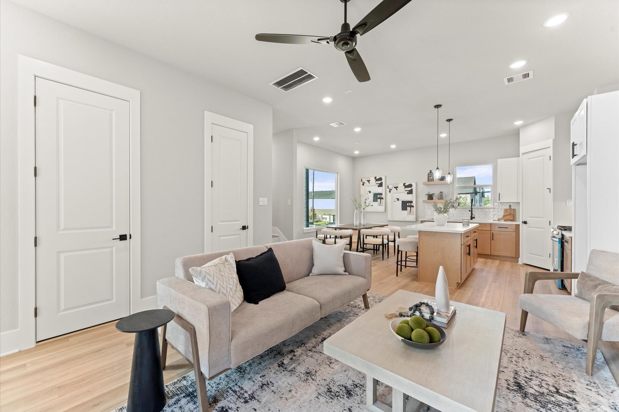 1104 Mansfield Street # A