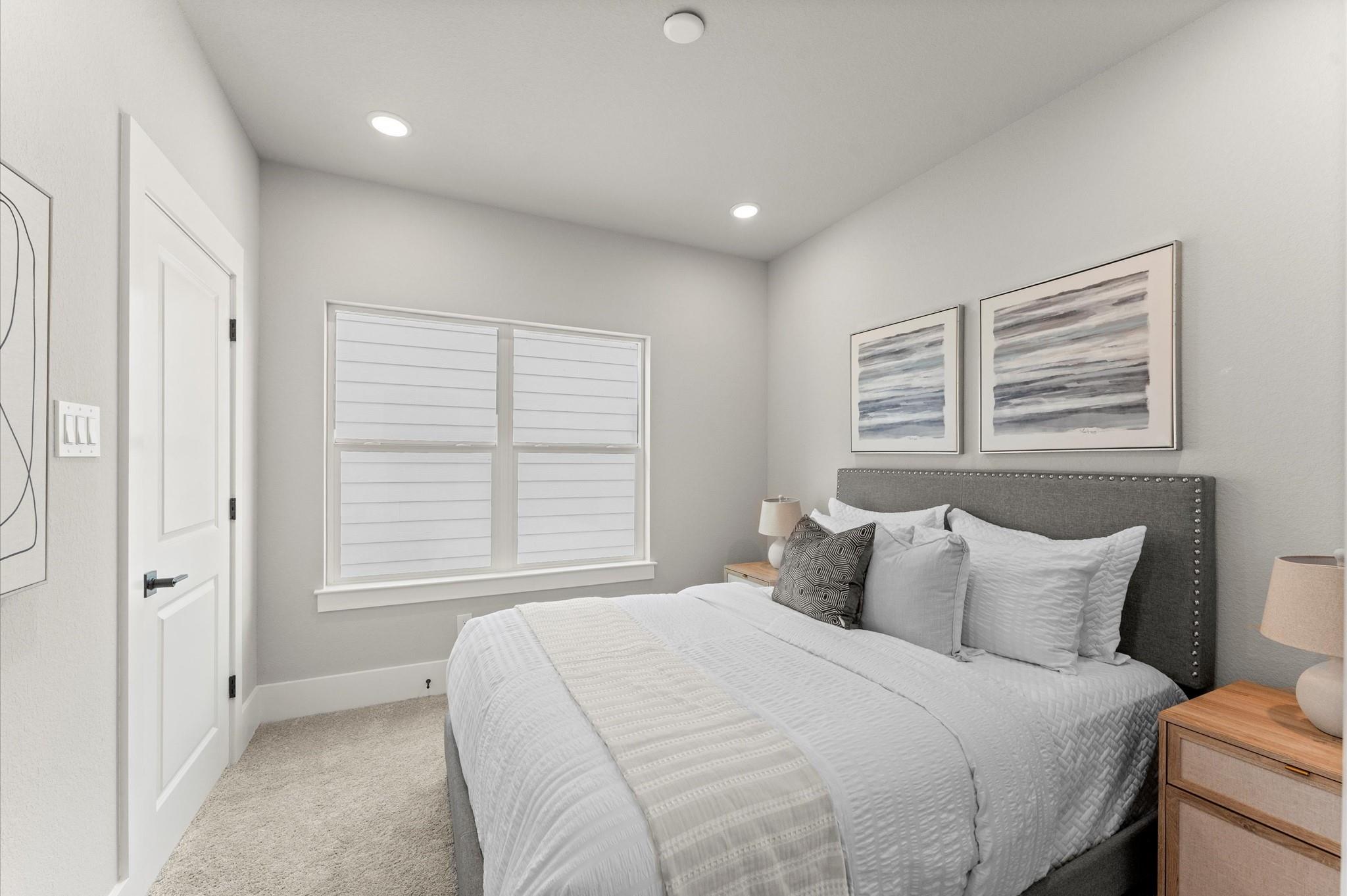 1104 Mansfield Street # A