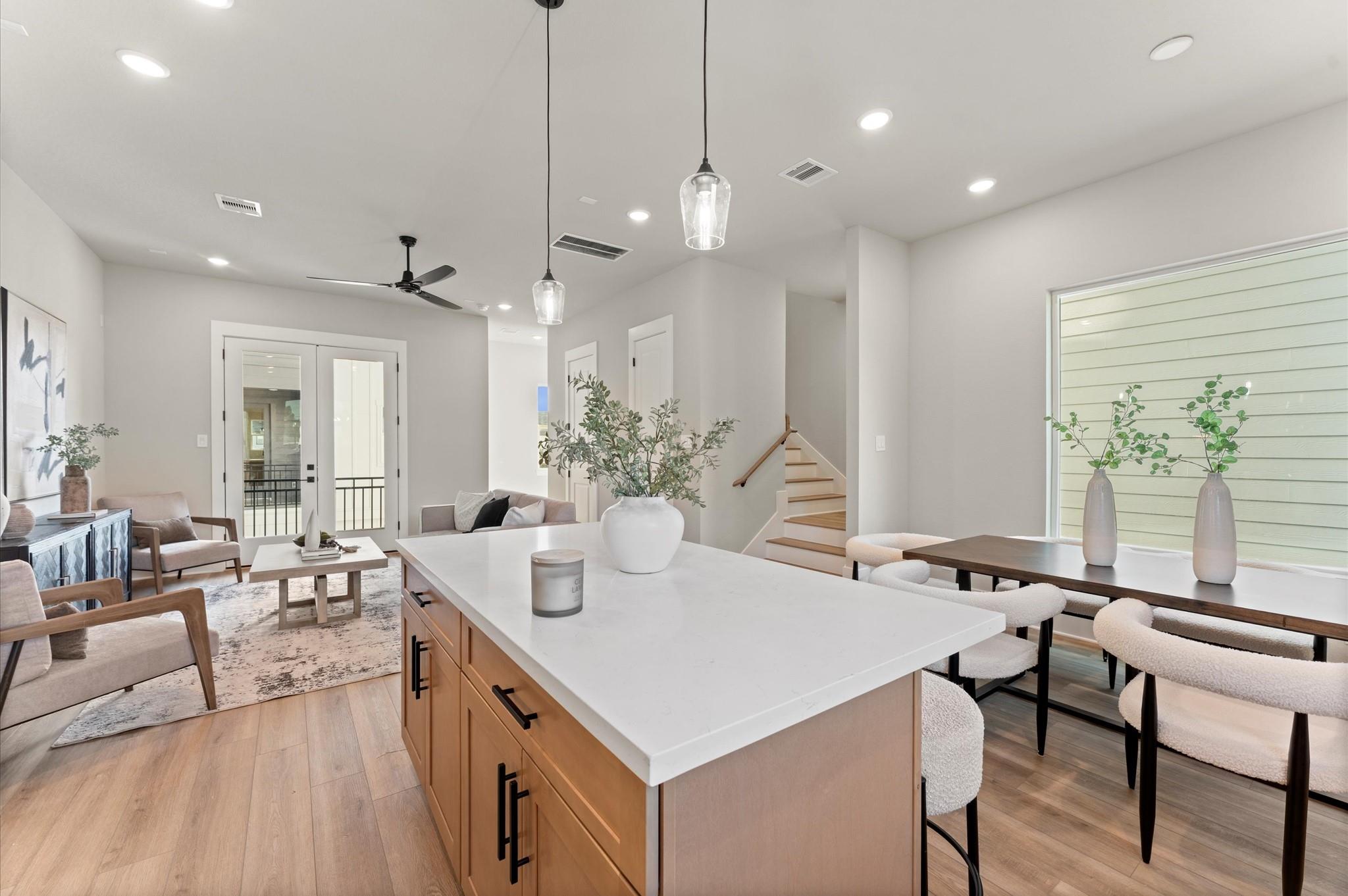 1104 Mansfield Street # A