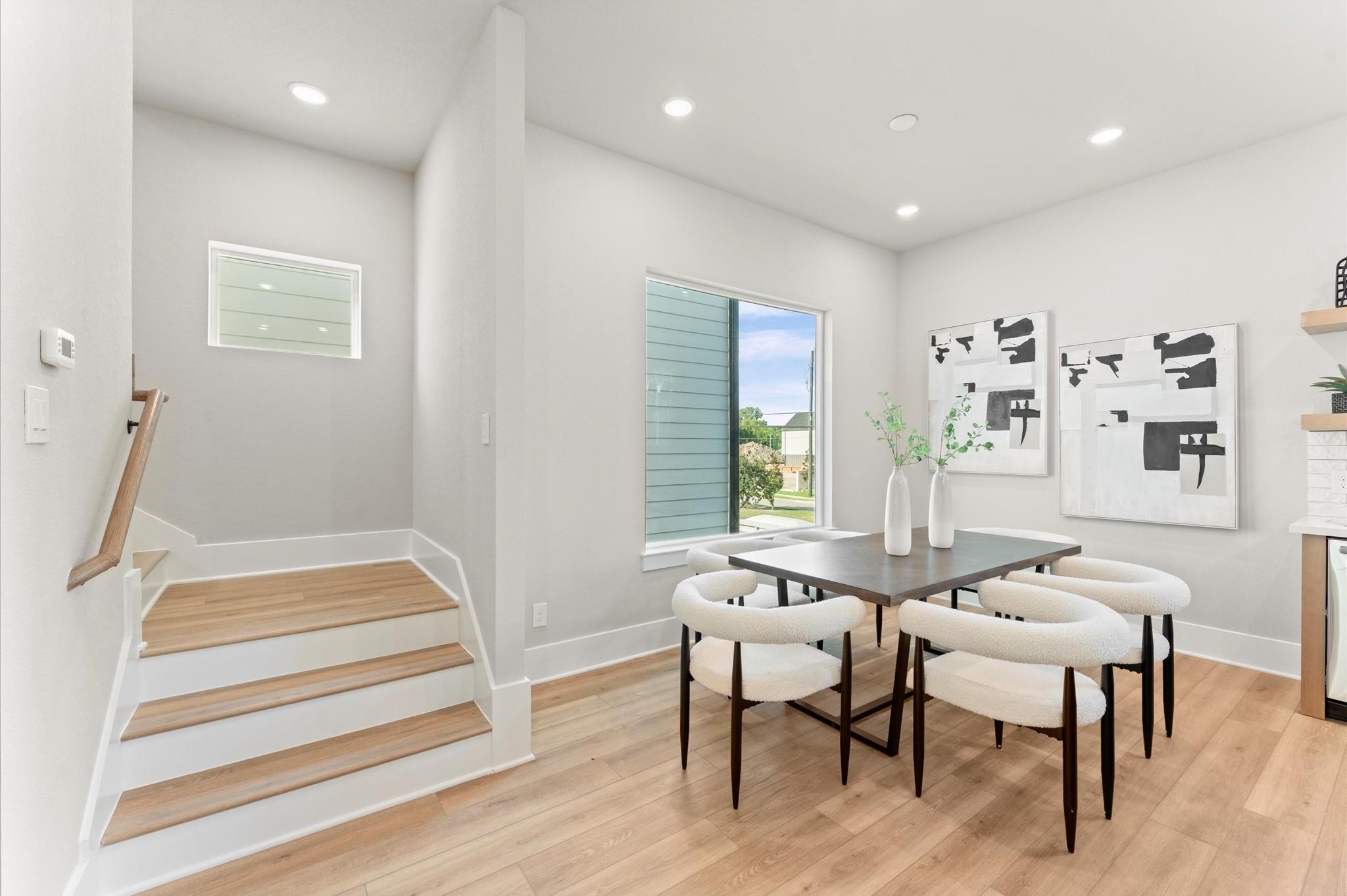 1104 Mansfield Street # A