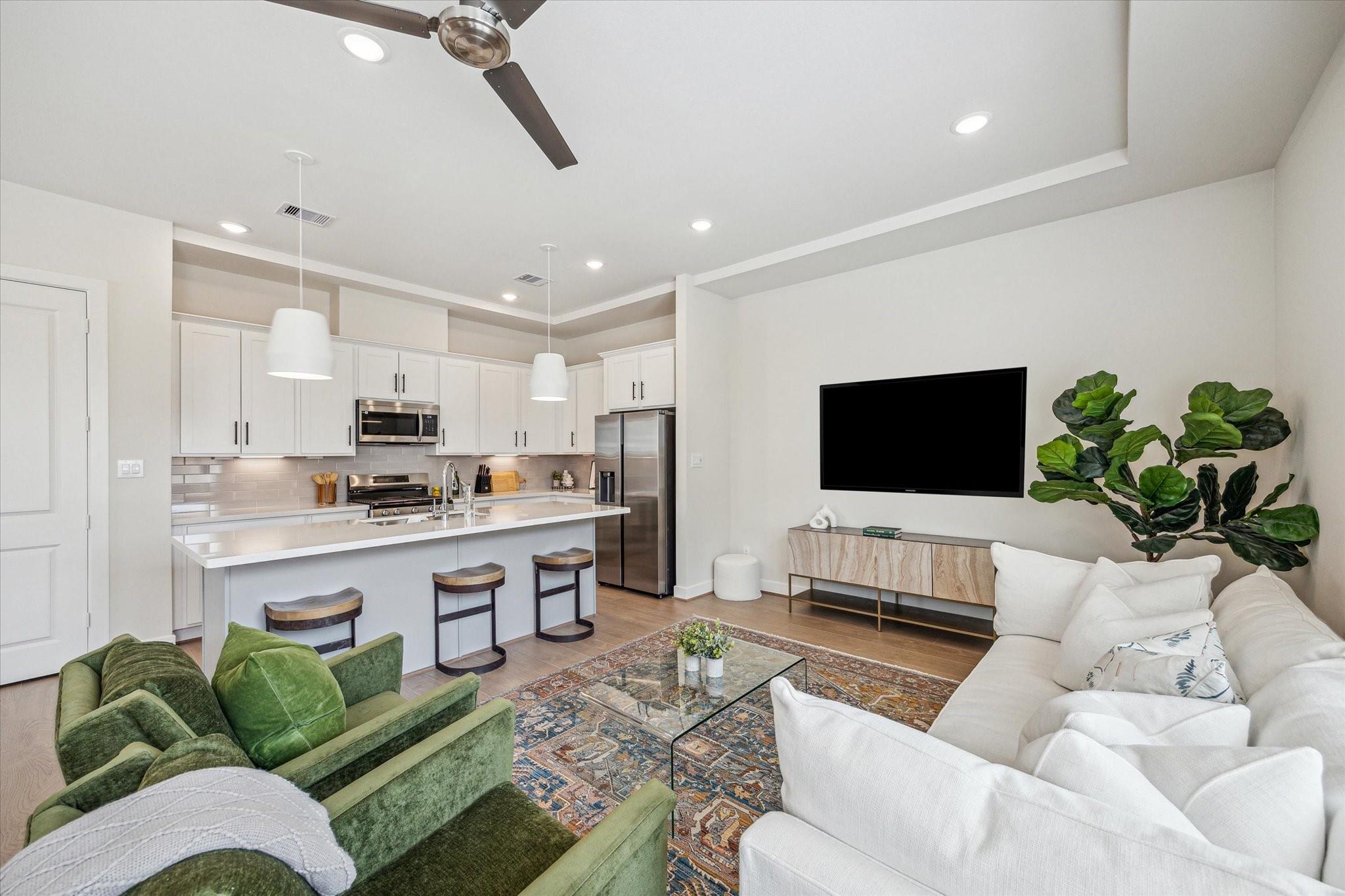 1508 Colonial Gorge Drive, Katy