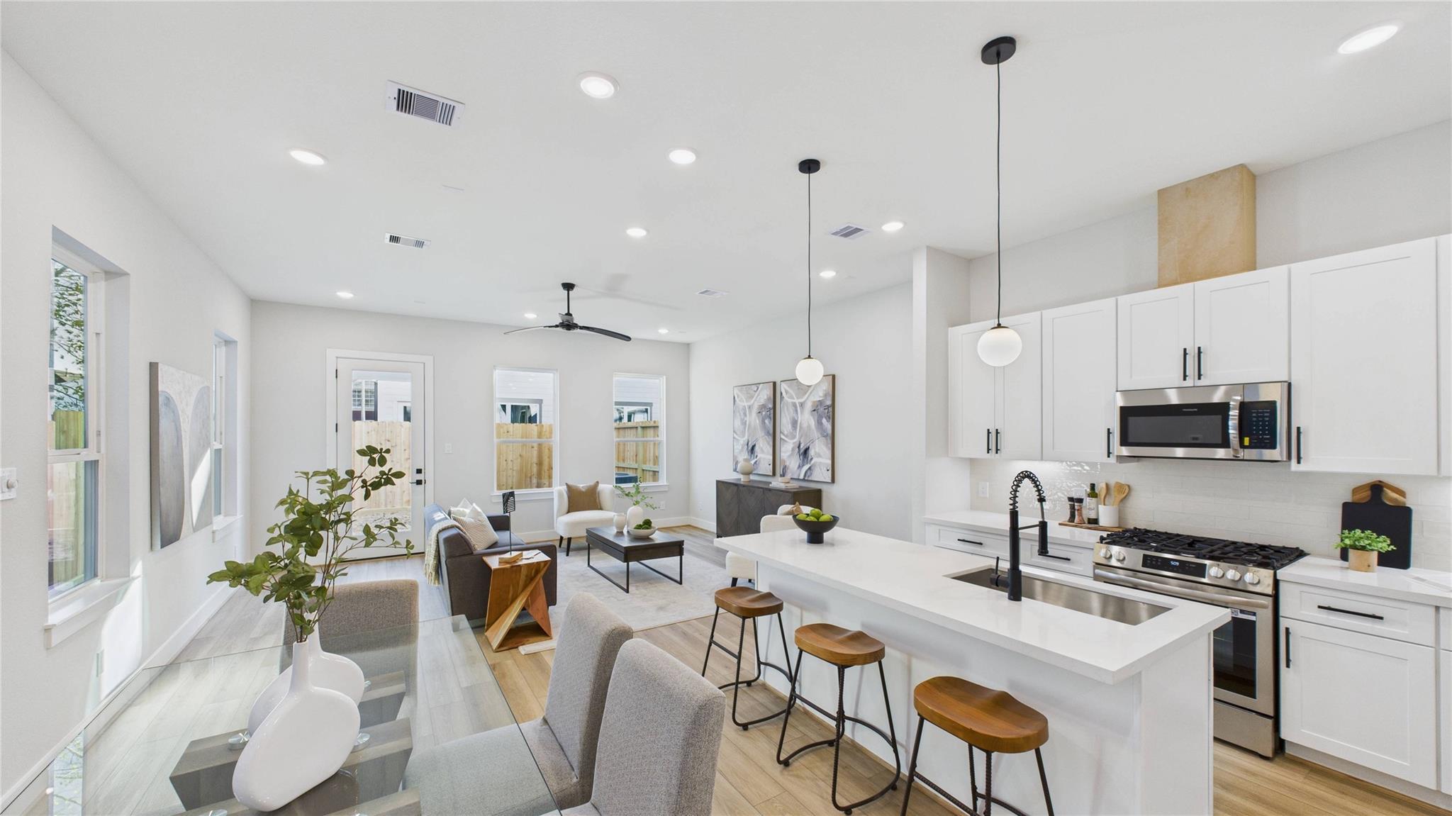 5027 Golden Forest Drive # C