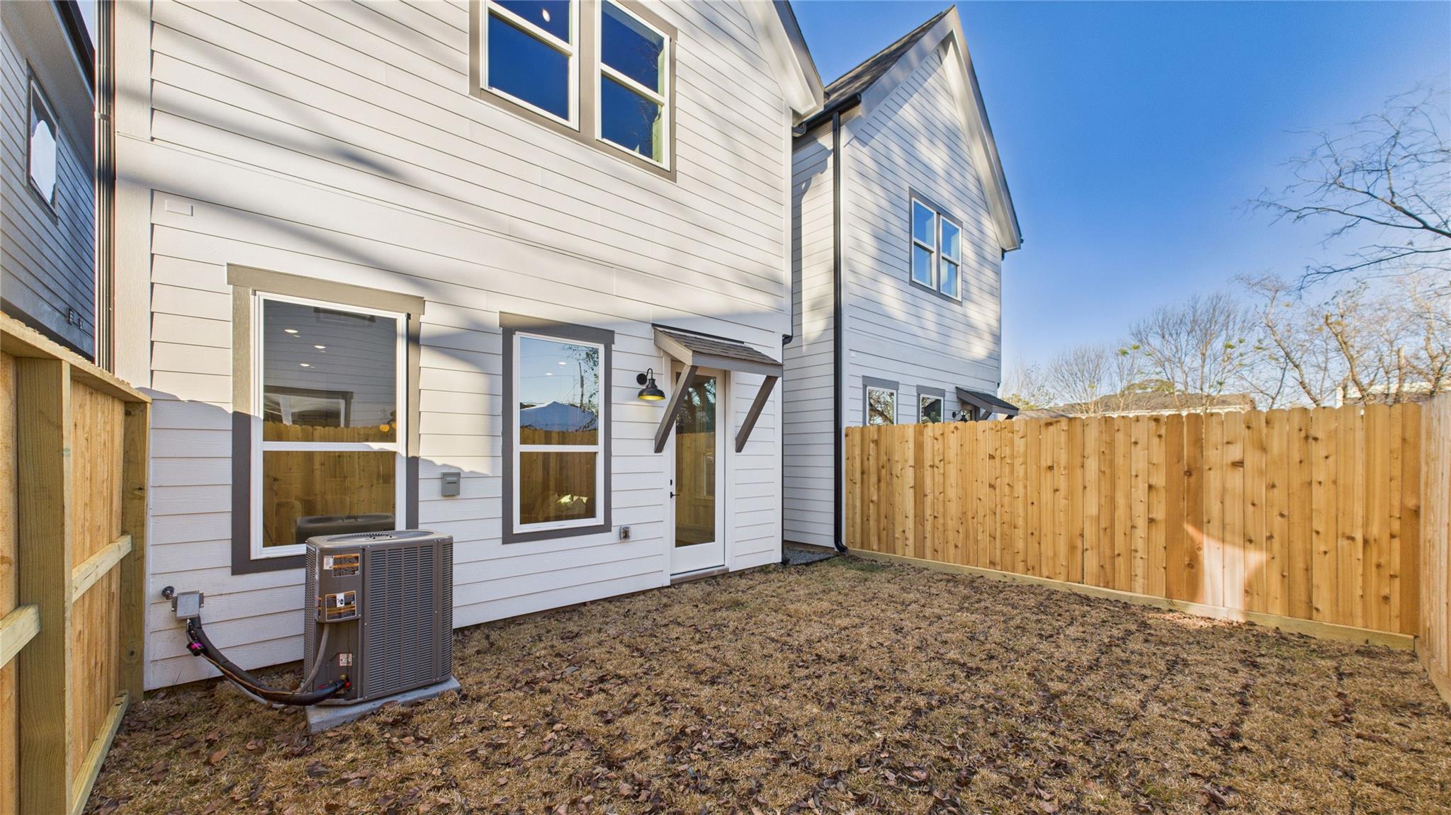 5027 Golden Forest Drive # C