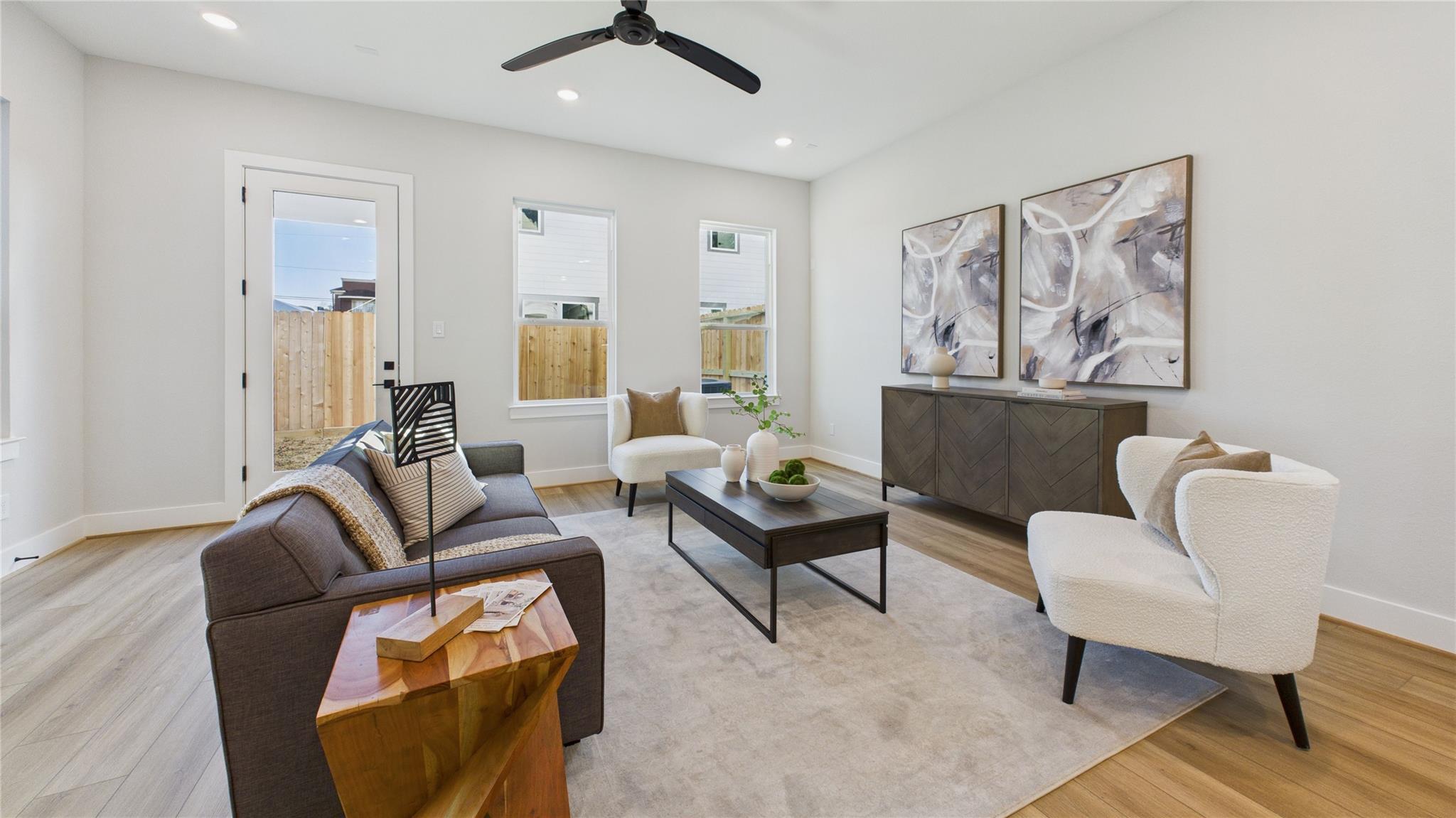 5027 Golden Forest Drive # C