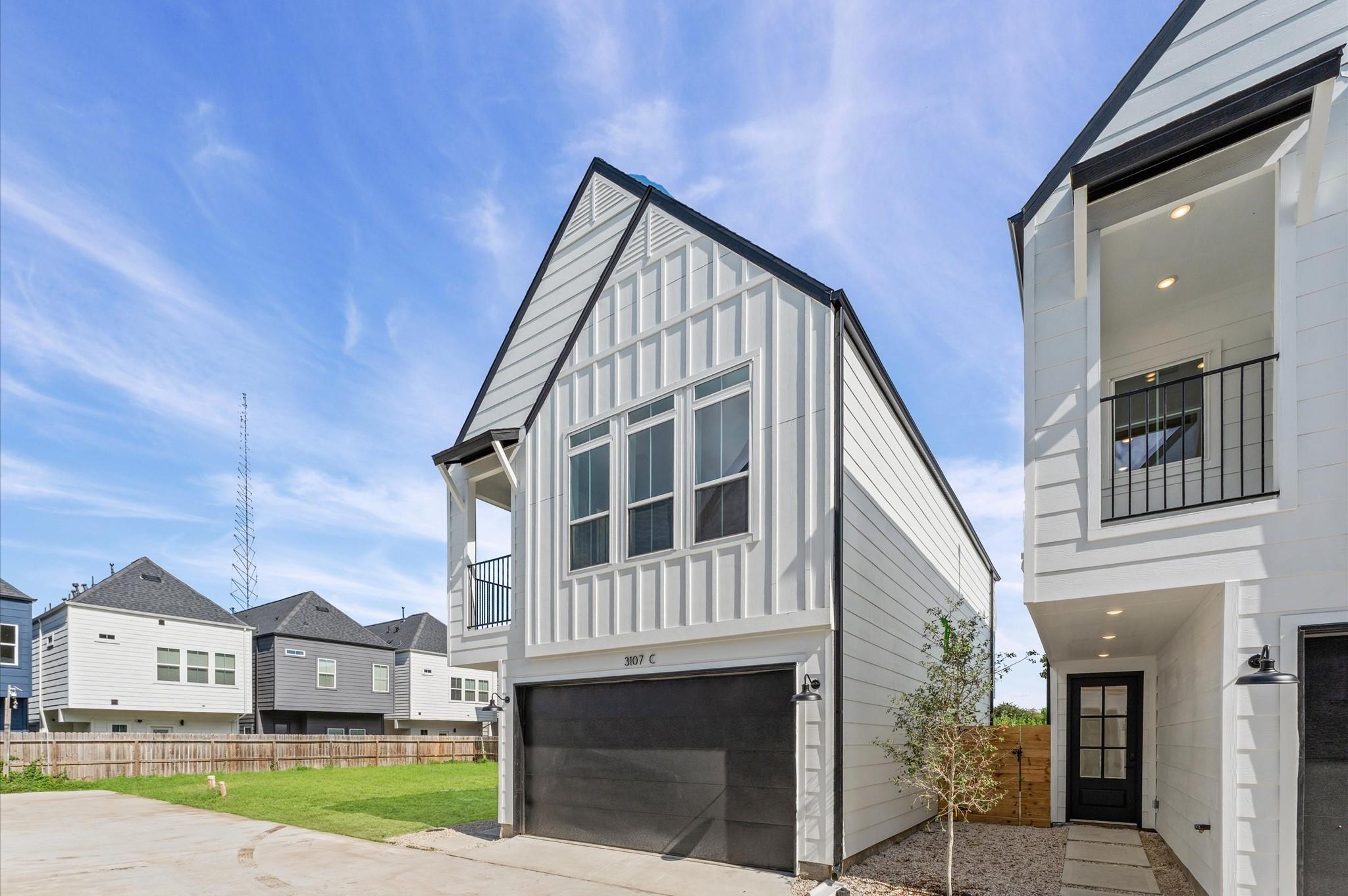3107 Jensen Dr # C