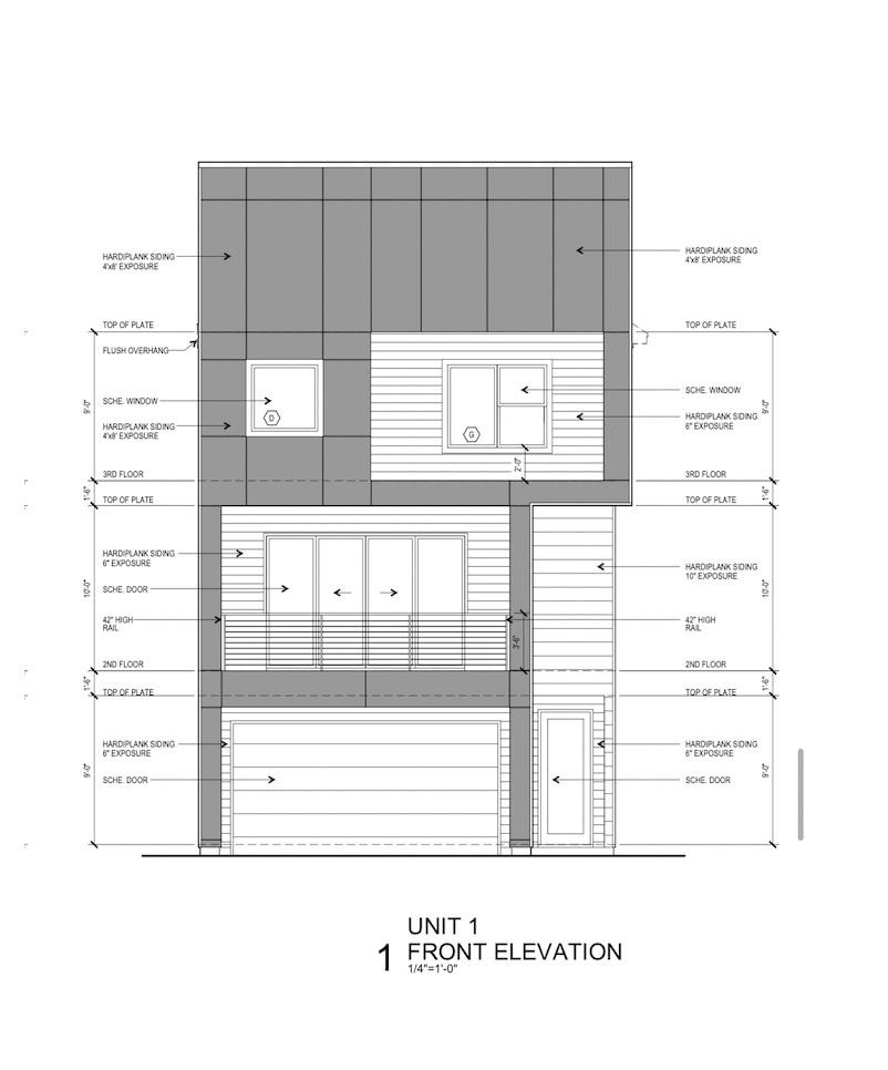 6653 Lozier Street, Houston